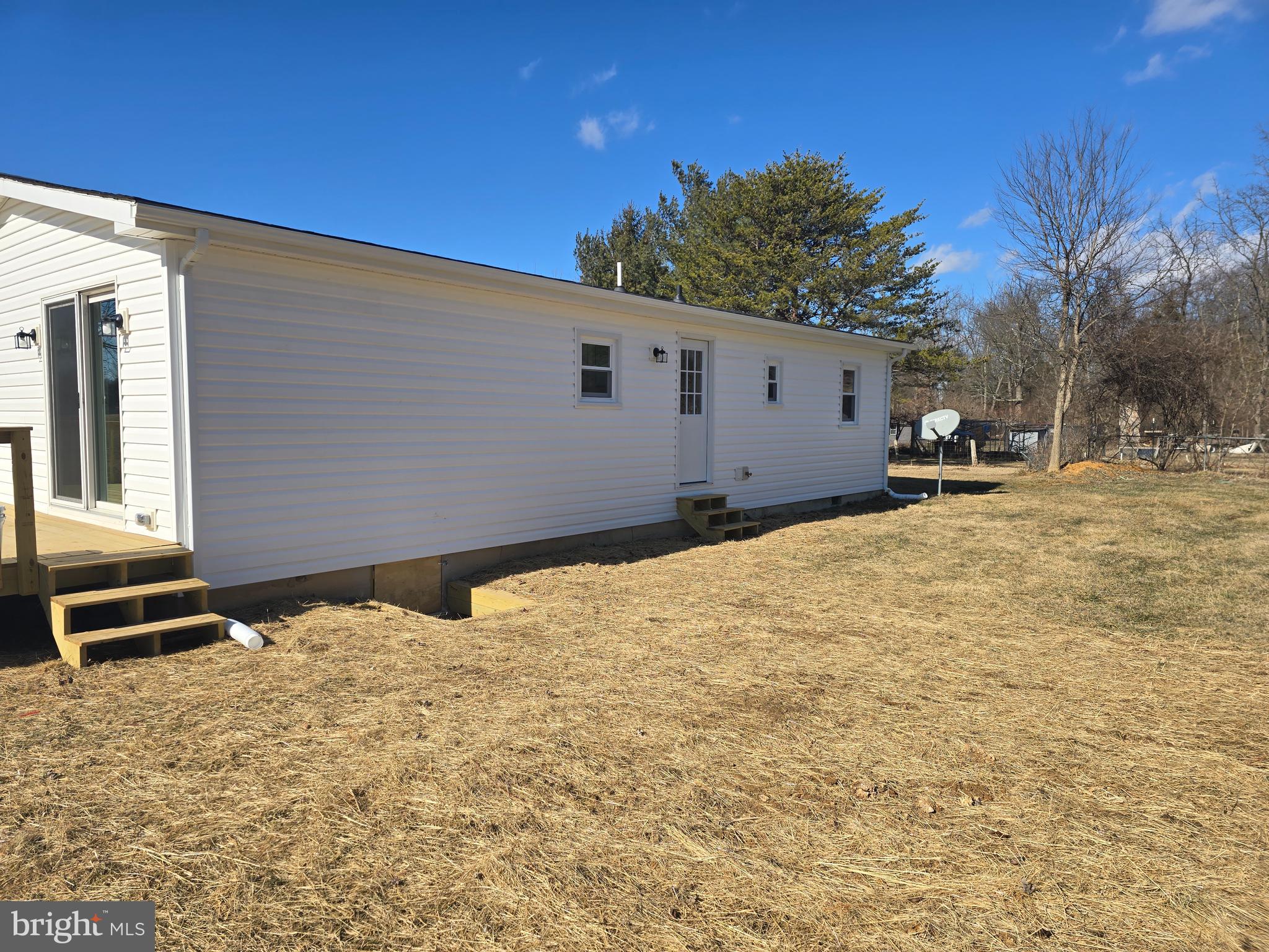 HAPPY CREEK - Residential