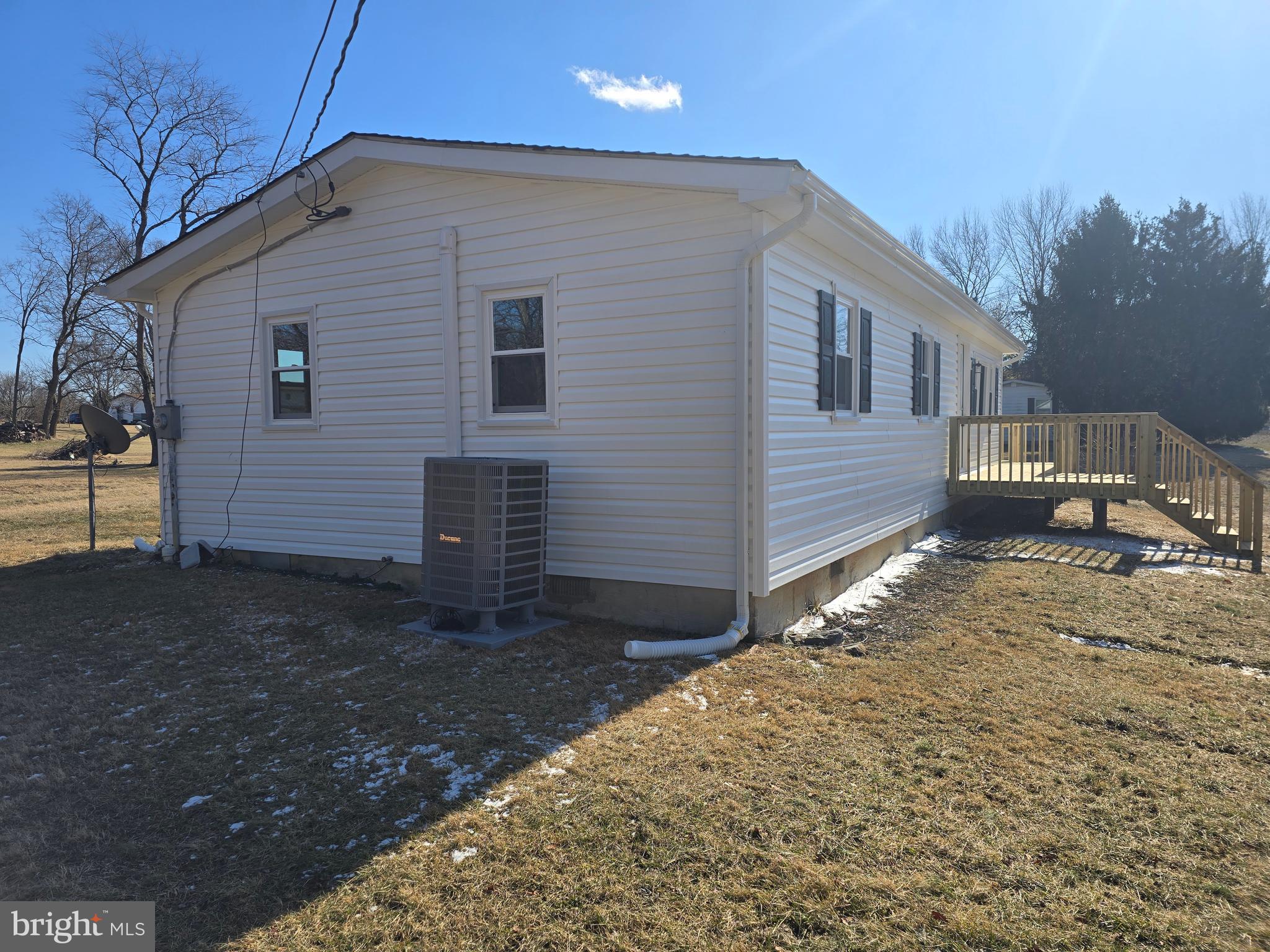 HAPPY CREEK - Residential