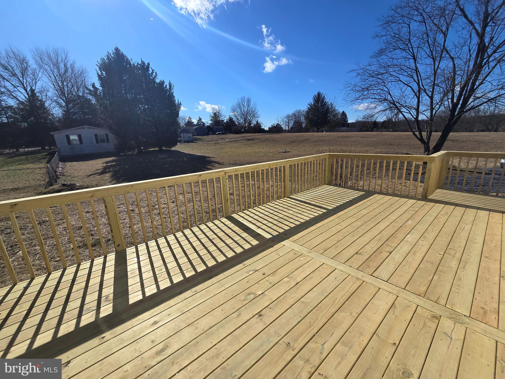 HAPPY CREEK - Residential