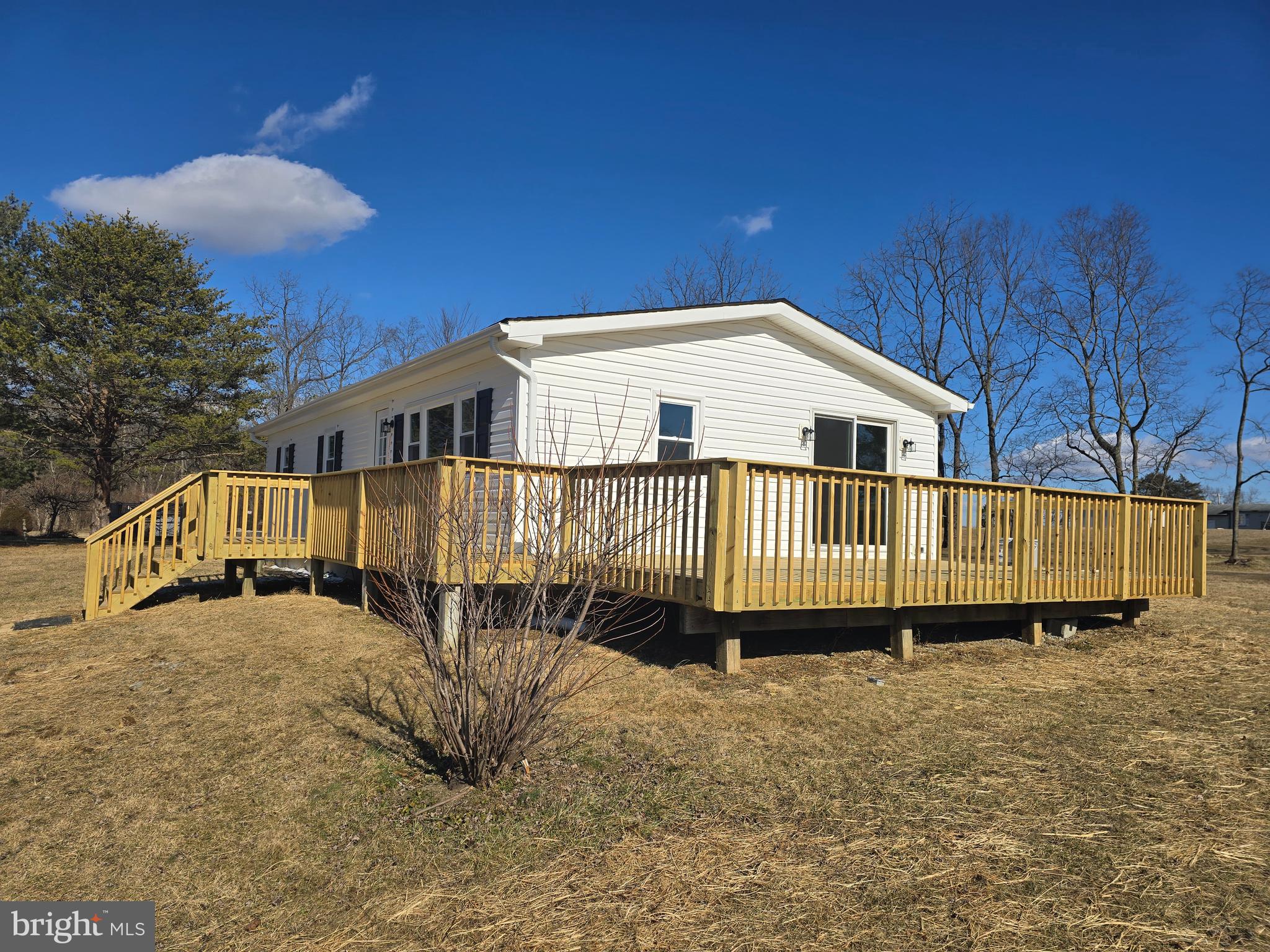 HAPPY CREEK - Residential