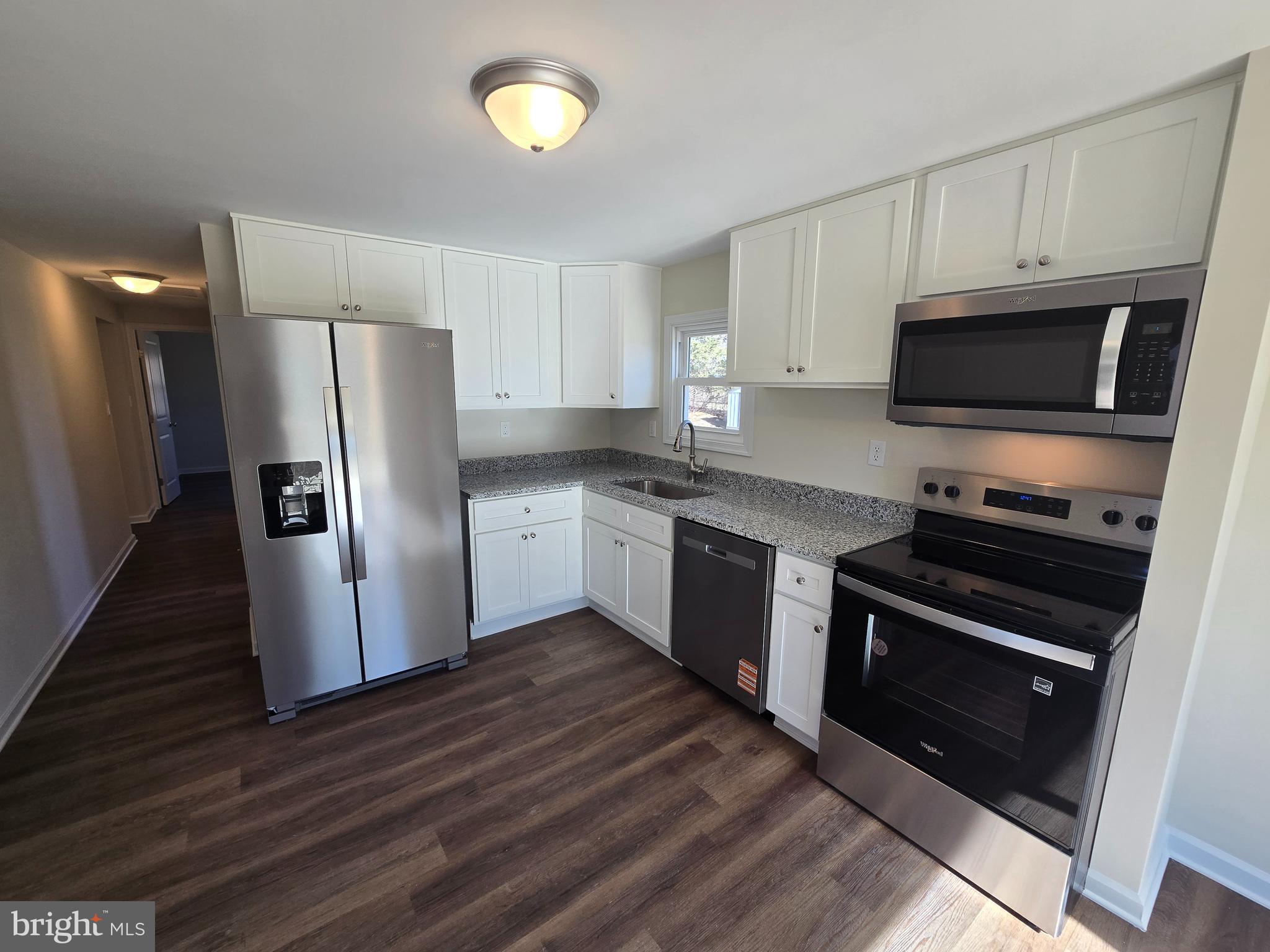 HAPPY CREEK - Residential