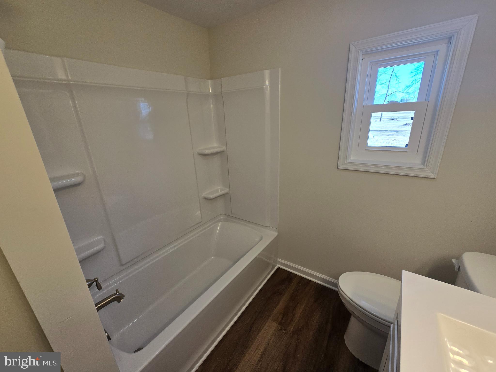 HAPPY CREEK - Residential