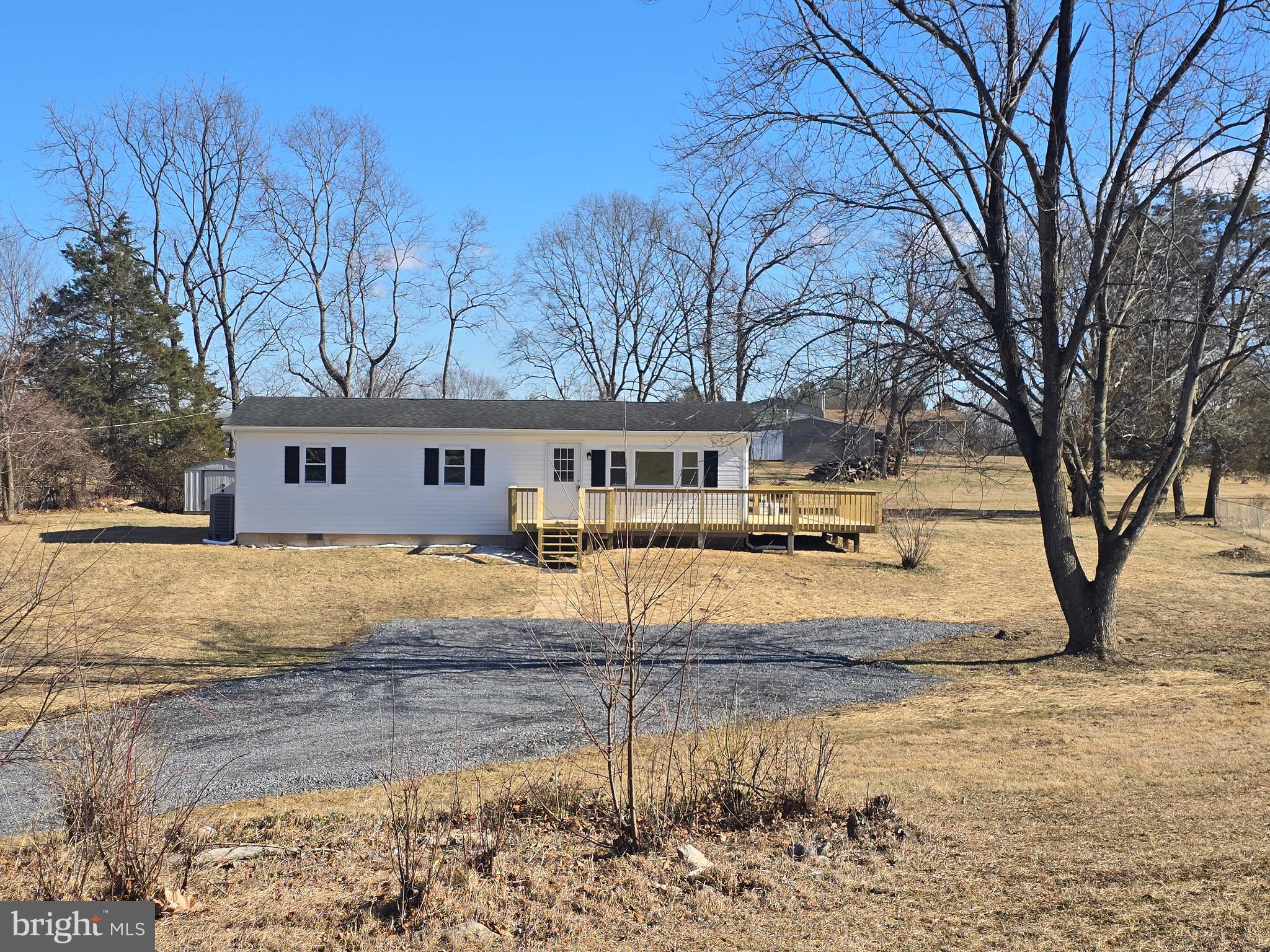 HAPPY CREEK - Residential