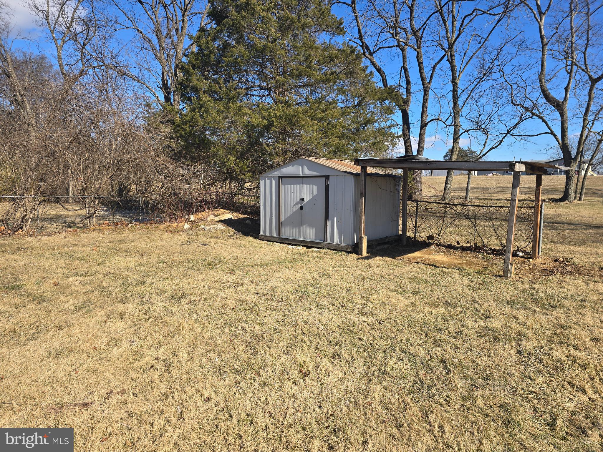 HAPPY CREEK - Residential