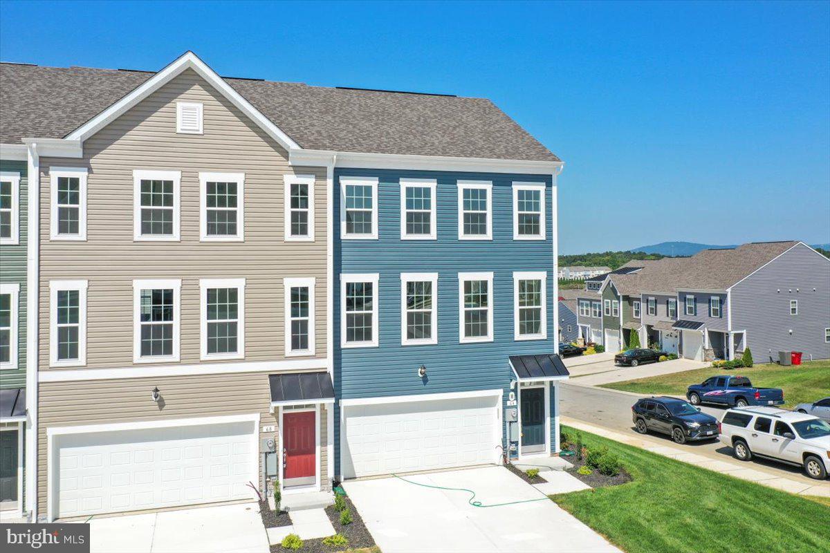 64 STAFFORD PLACE