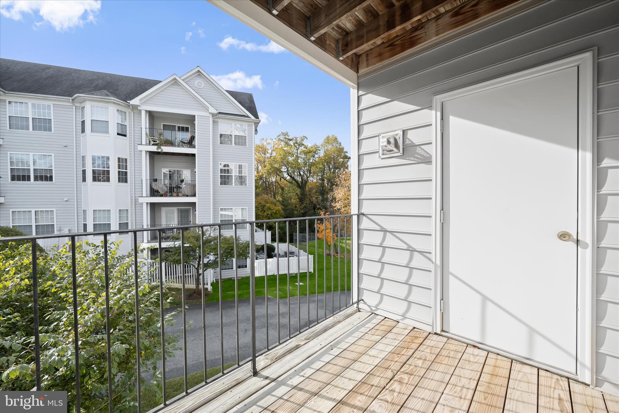 SCOTT'S CROSSING CONDO - Residential