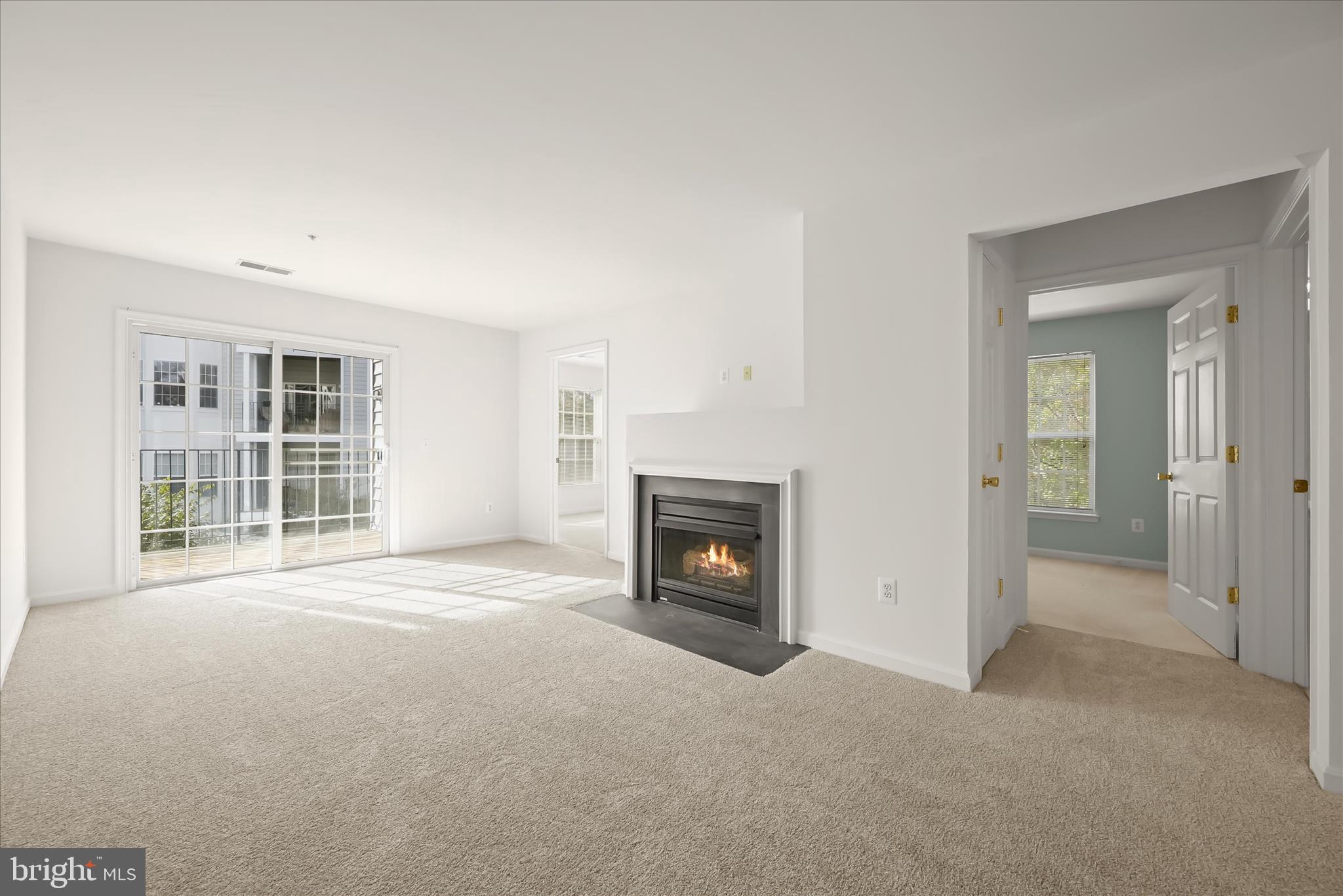 SCOTT'S CROSSING CONDO - Residential