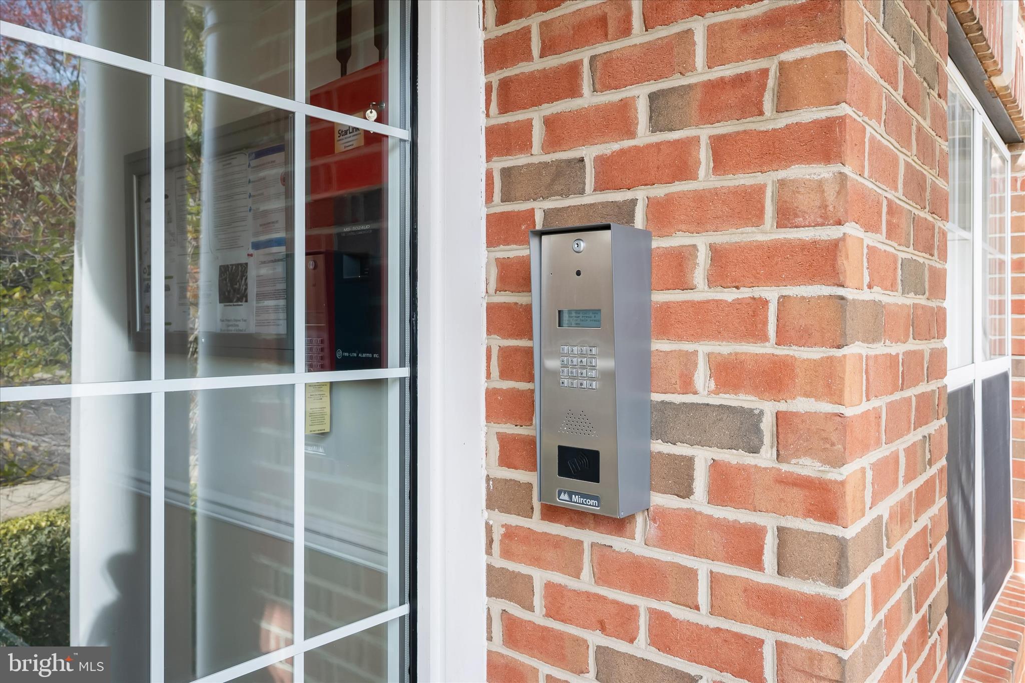 SCOTT'S CROSSING CONDO - Residential