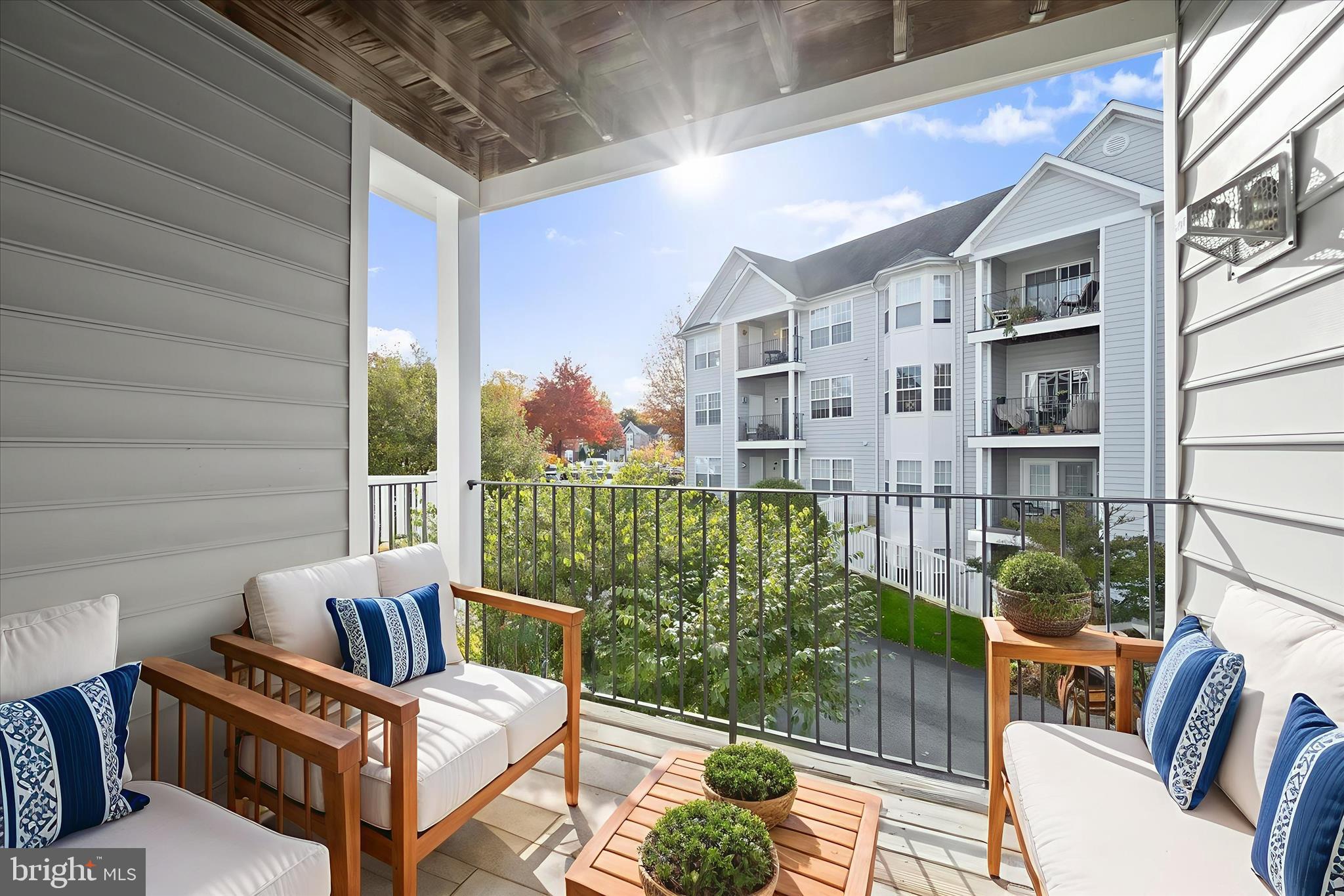 SCOTT'S CROSSING CONDO - Residential