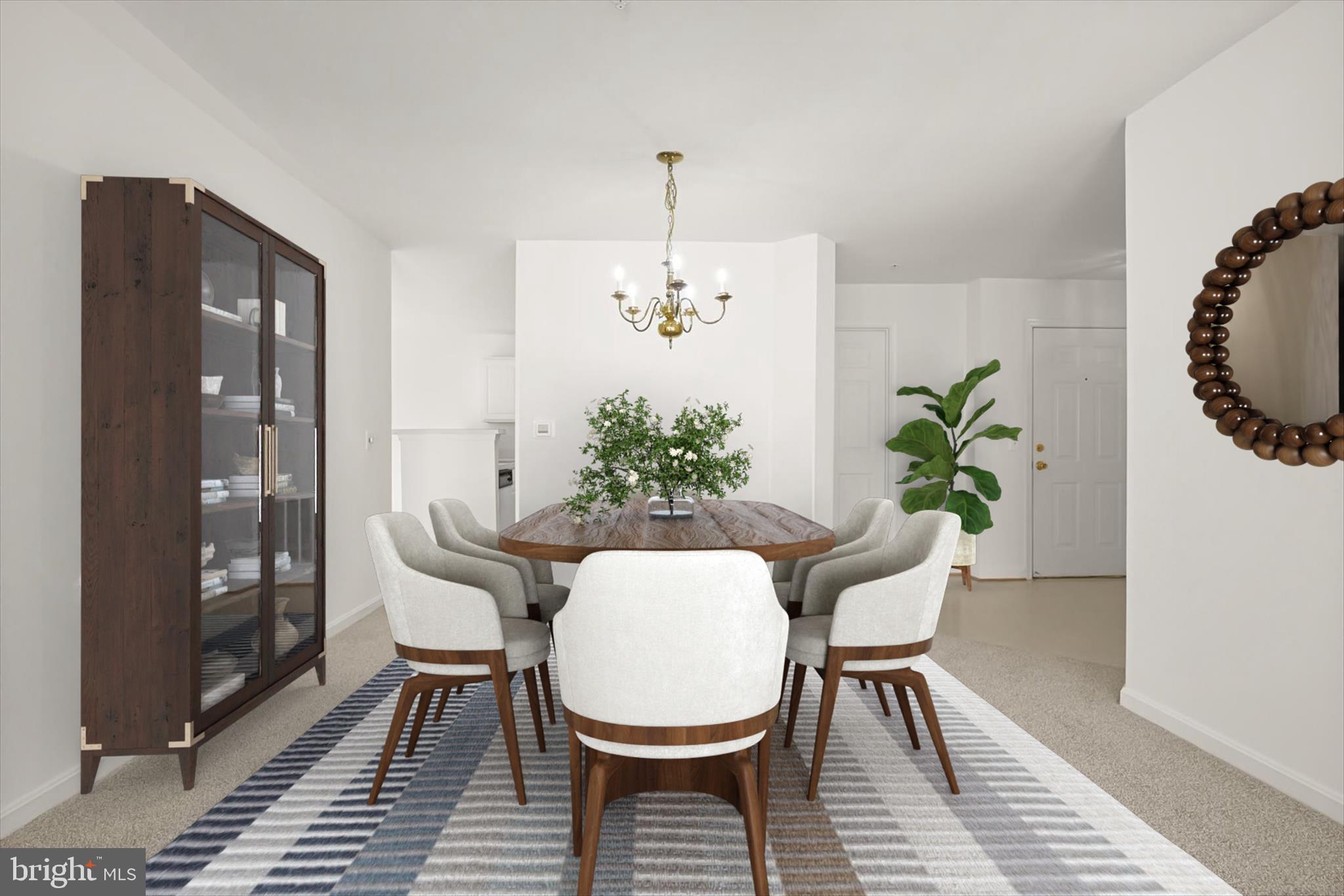 SCOTT'S CROSSING CONDO - Residential