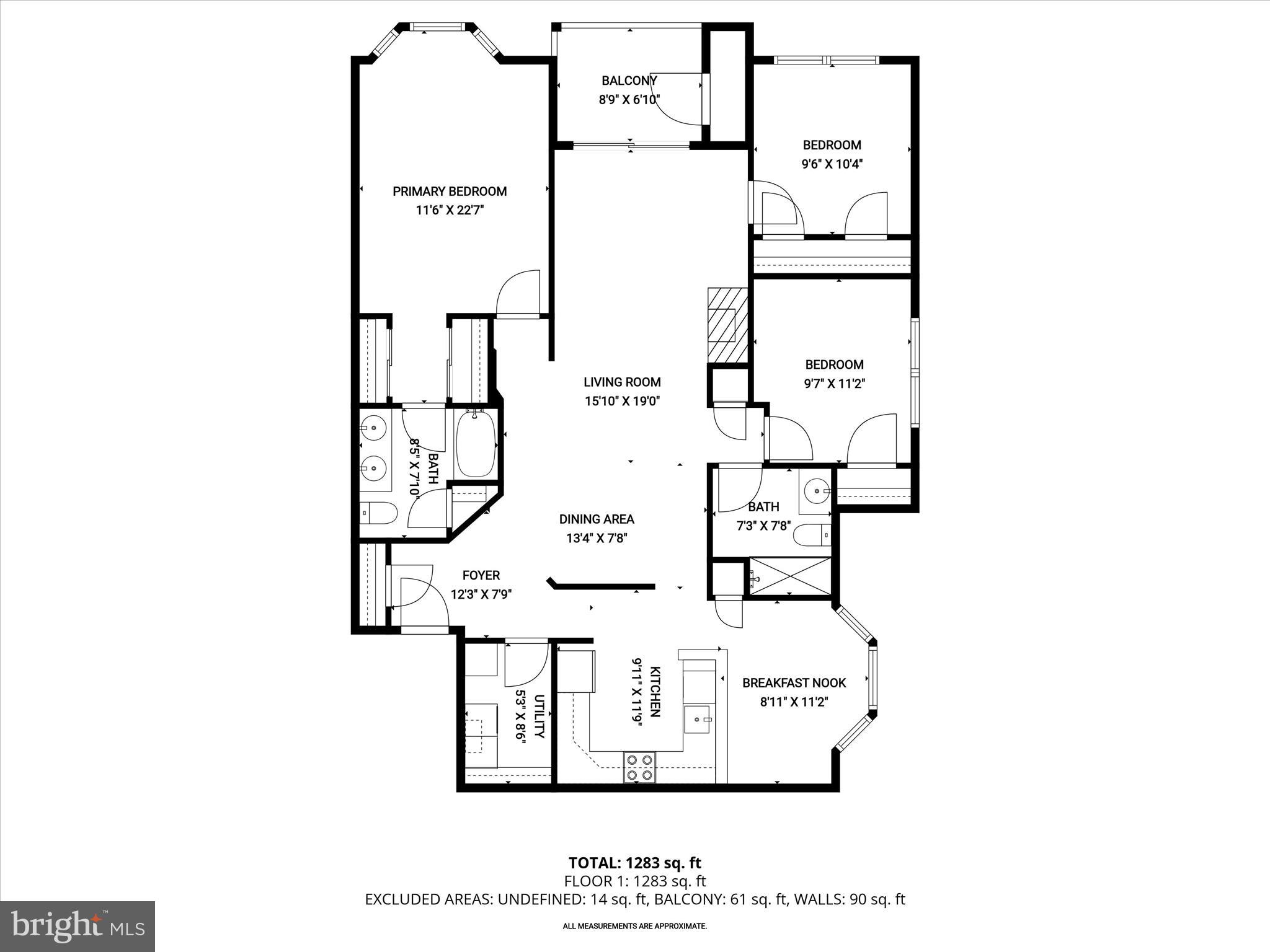 SCOTT'S CROSSING CONDO - Residential