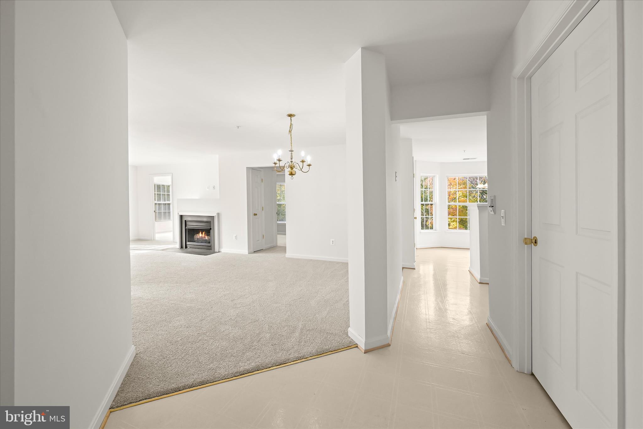 SCOTT'S CROSSING CONDO - Residential