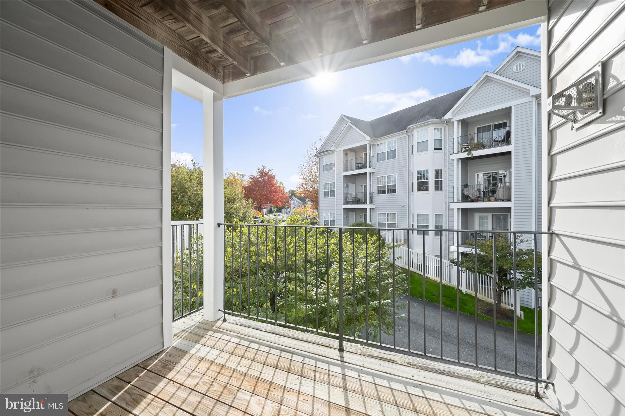 SCOTT'S CROSSING CONDO - Residential