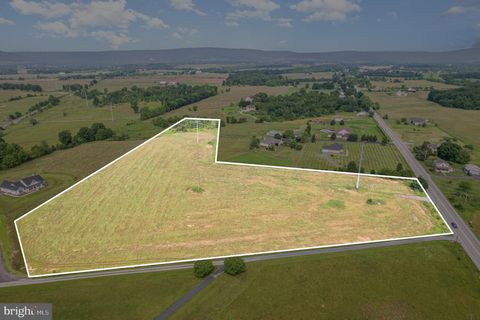 Vacant Land For Sale - 2170 Chambersburg Road<br/> GETTYSBURG, PA 17325