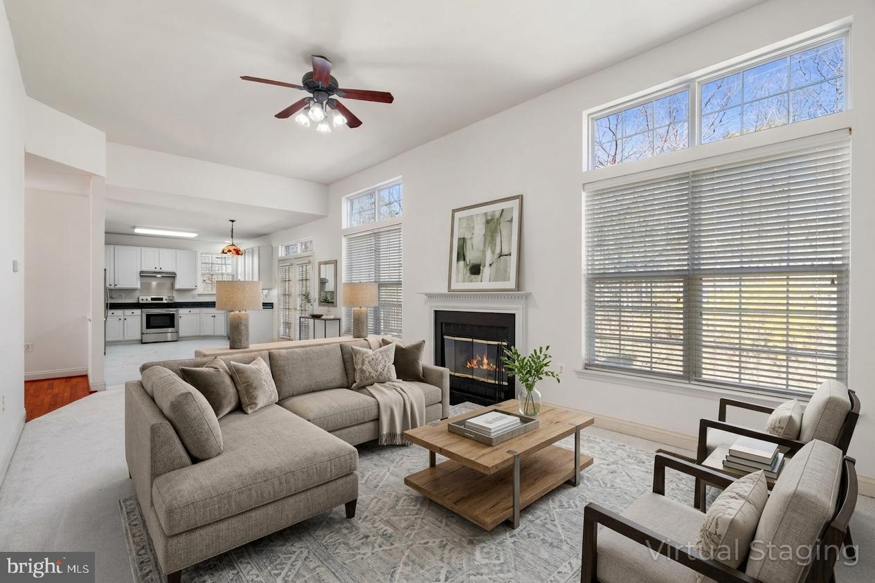 POTOMAC CROSSING - Residential