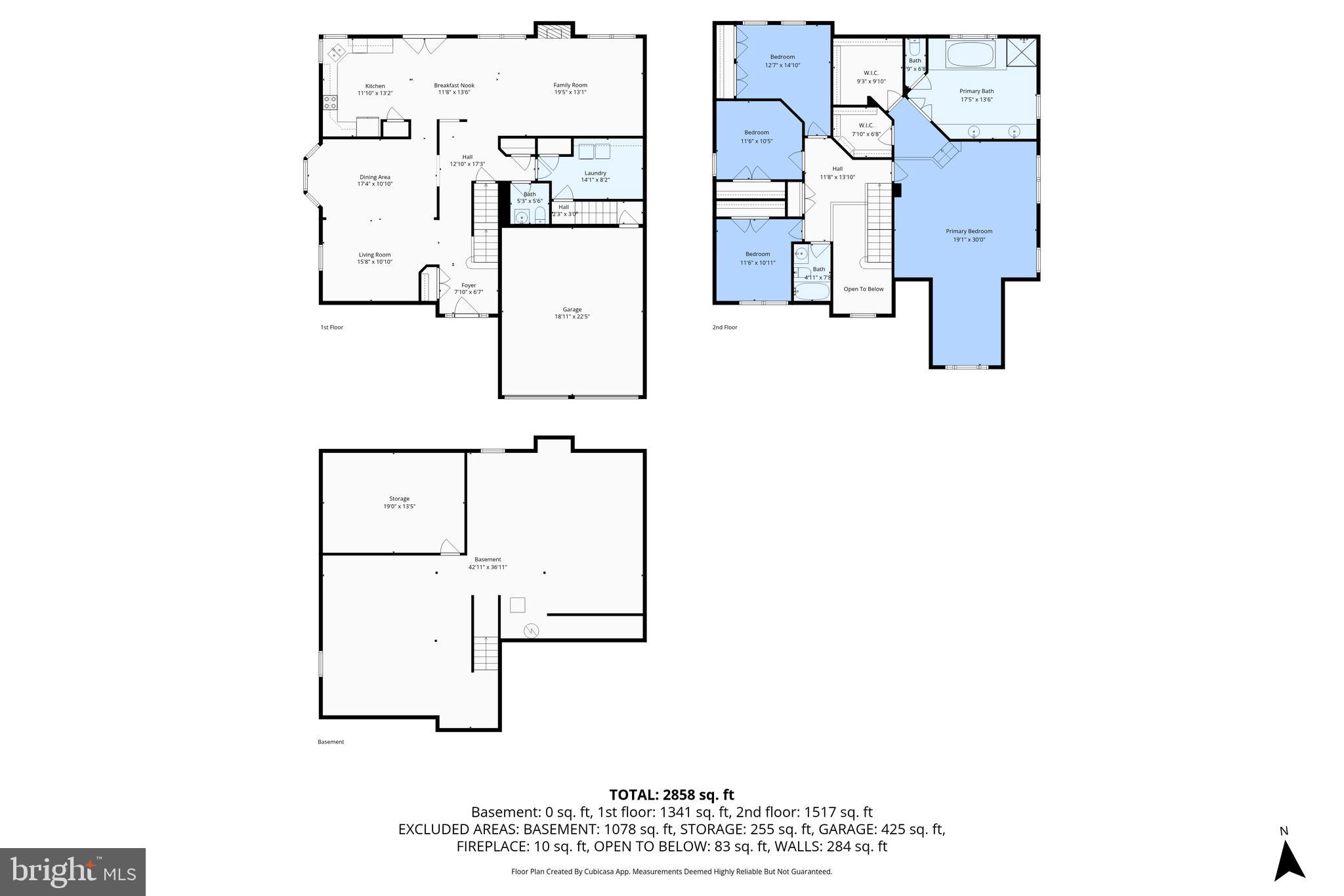 POTOMAC CROSSING - Residential