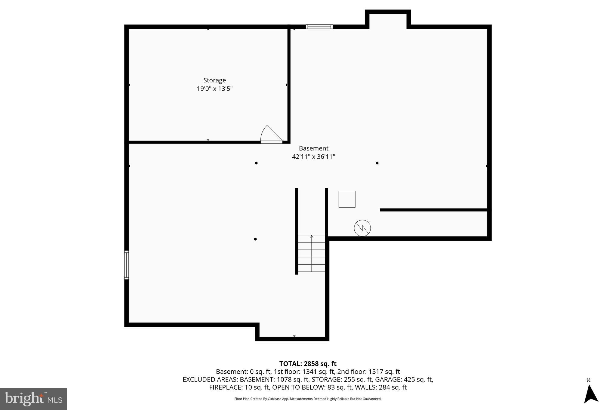 POTOMAC CROSSING - Residential