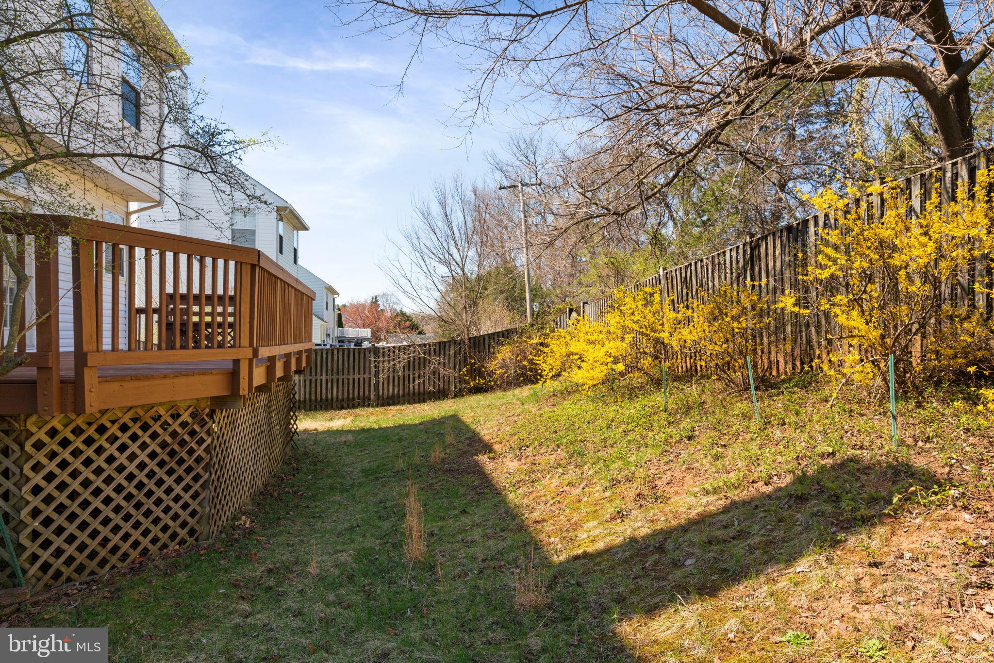 POTOMAC CROSSING - Residential