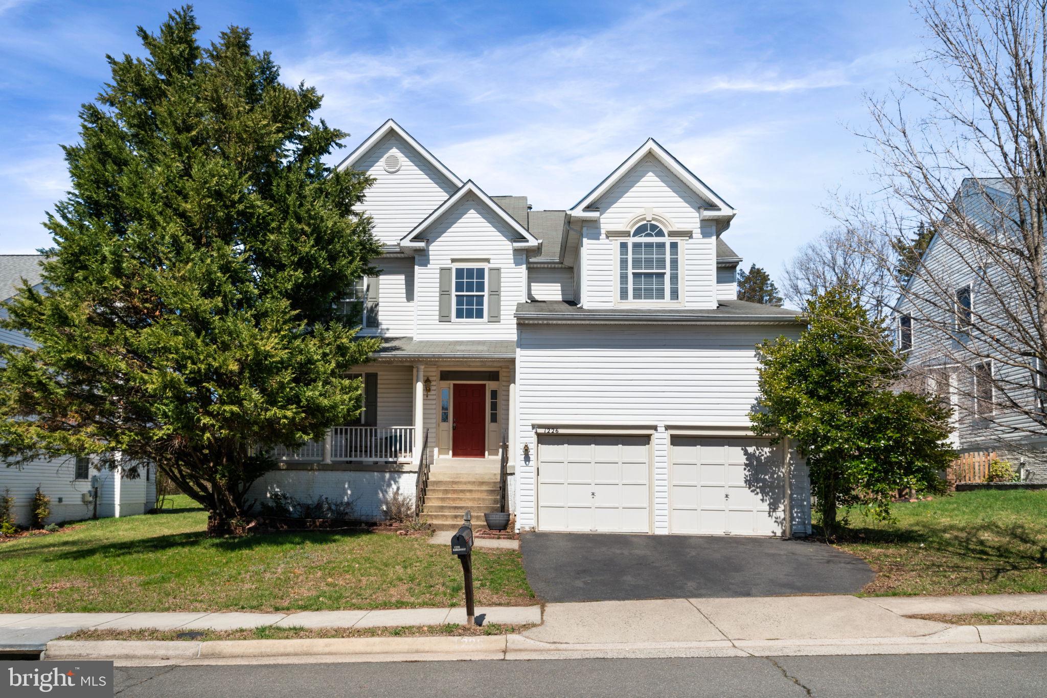 POTOMAC CROSSING - Residential