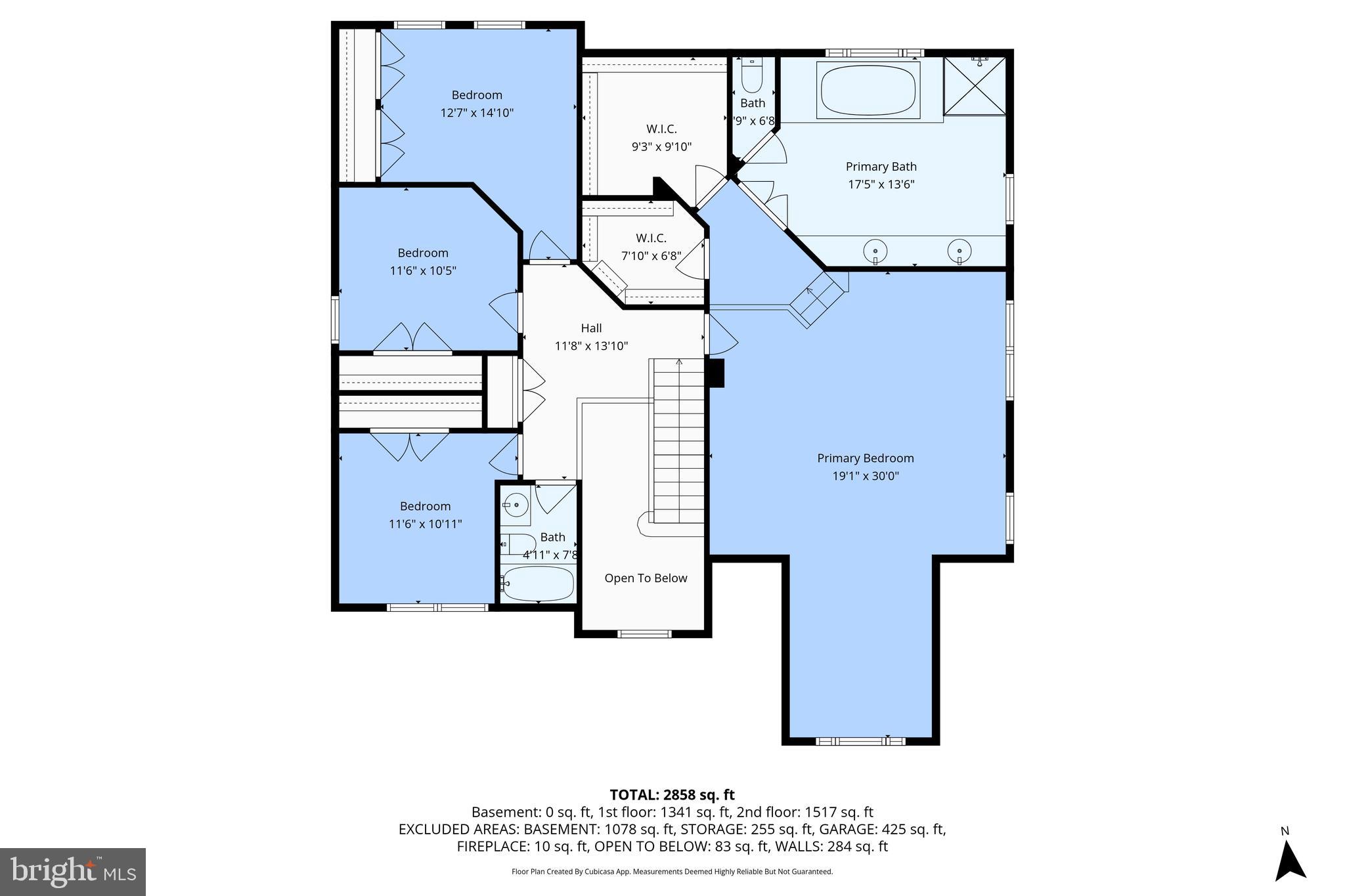POTOMAC CROSSING - Residential
