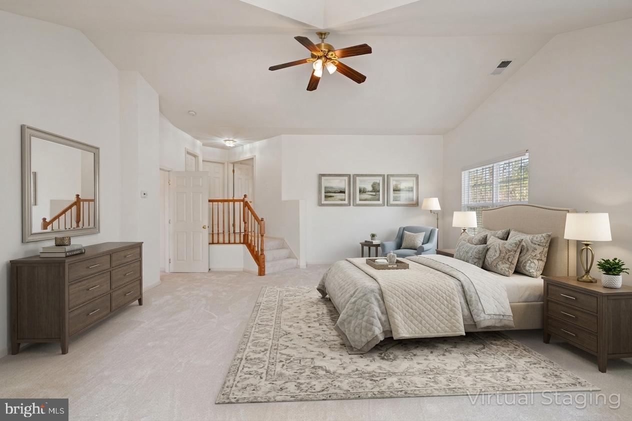 POTOMAC CROSSING - Residential