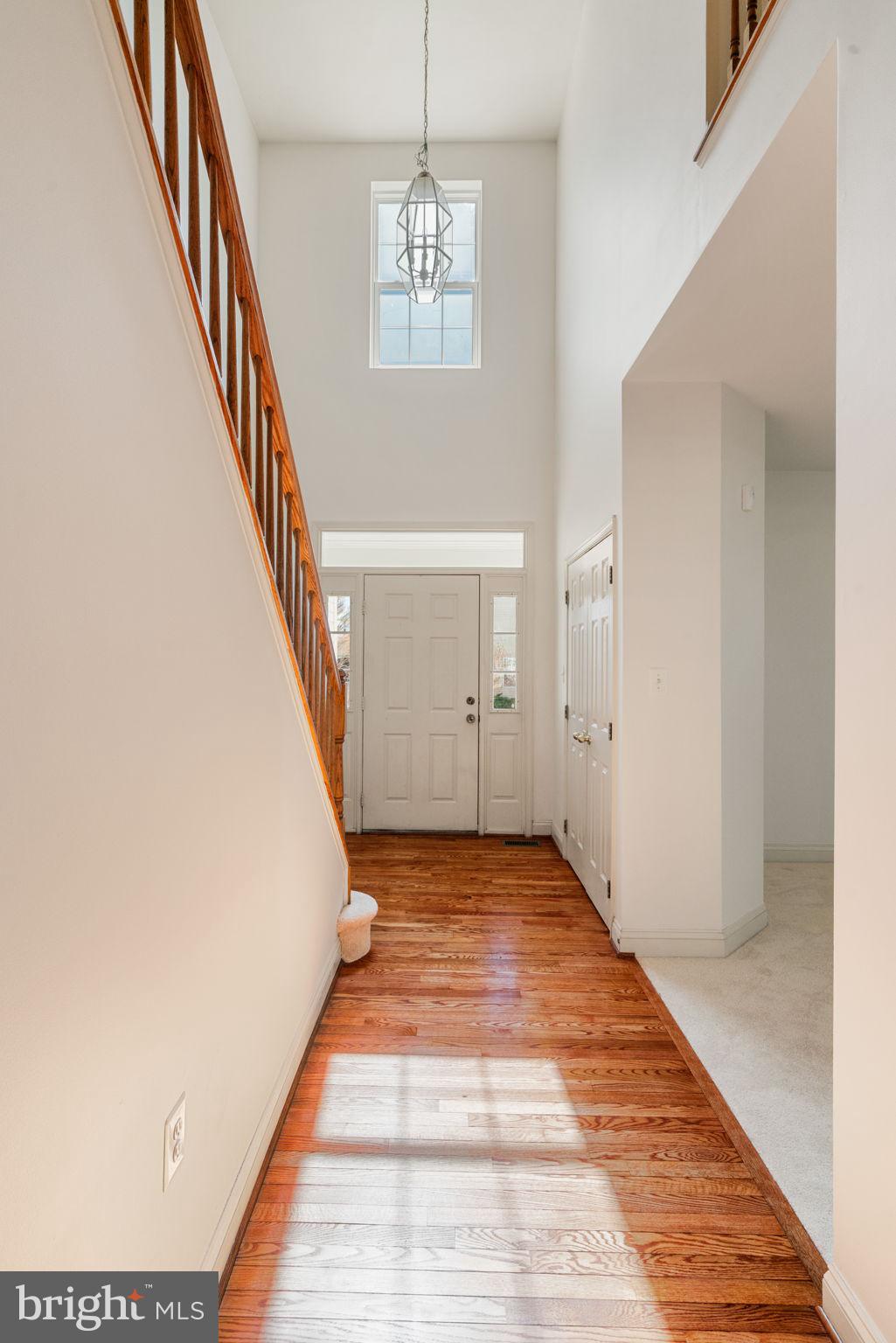 POTOMAC CROSSING - Residential