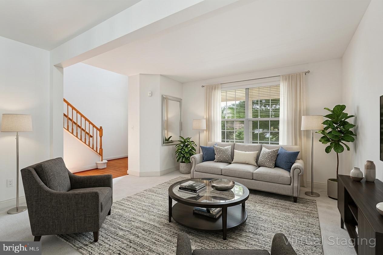 POTOMAC CROSSING - Residential