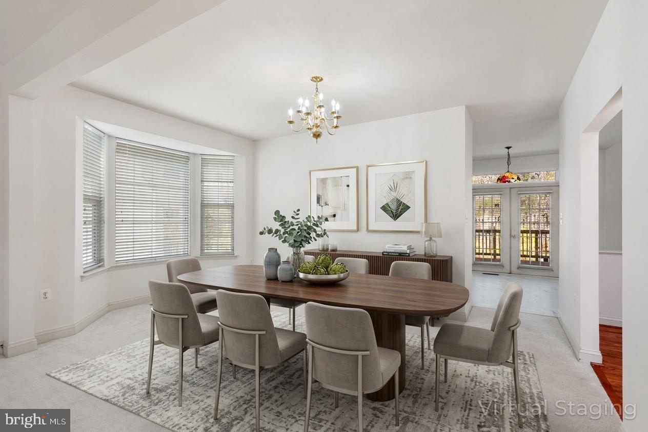 POTOMAC CROSSING - Residential