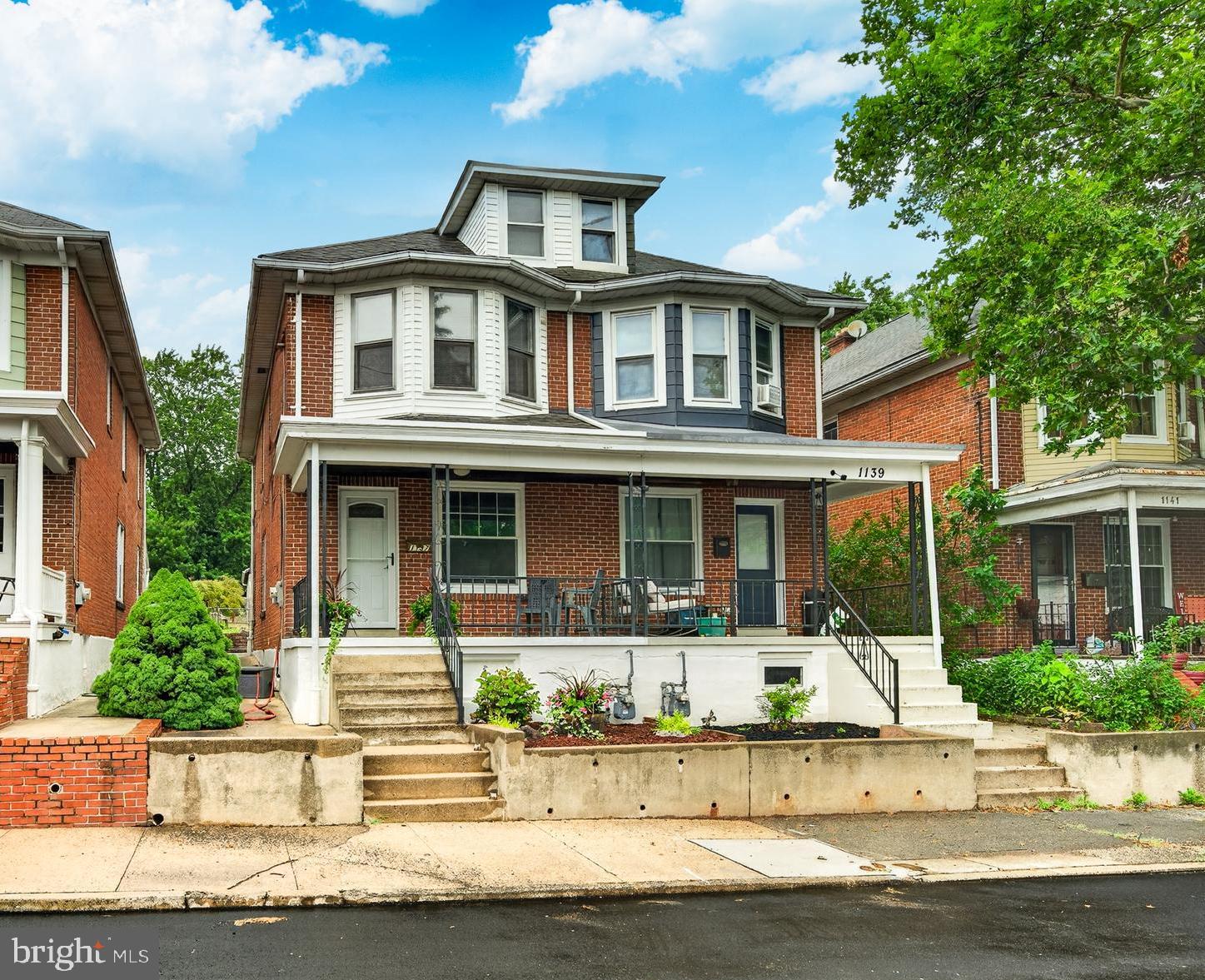 1137 SOUTH STREET
