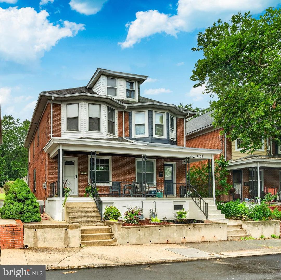 1137 SOUTH STREET