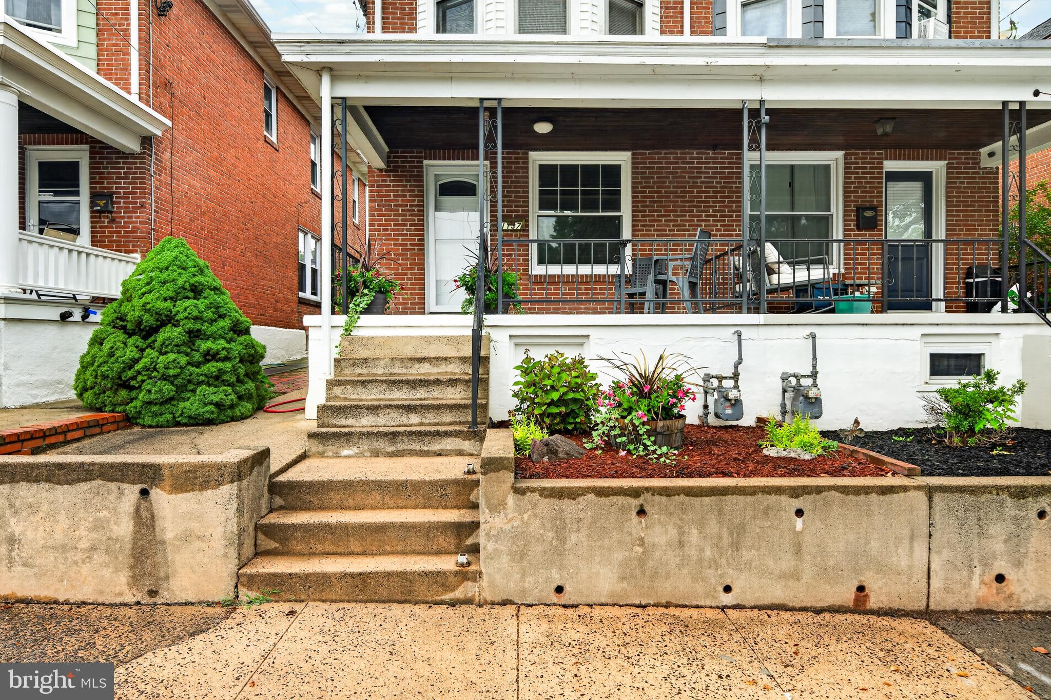 1137 SOUTH STREET