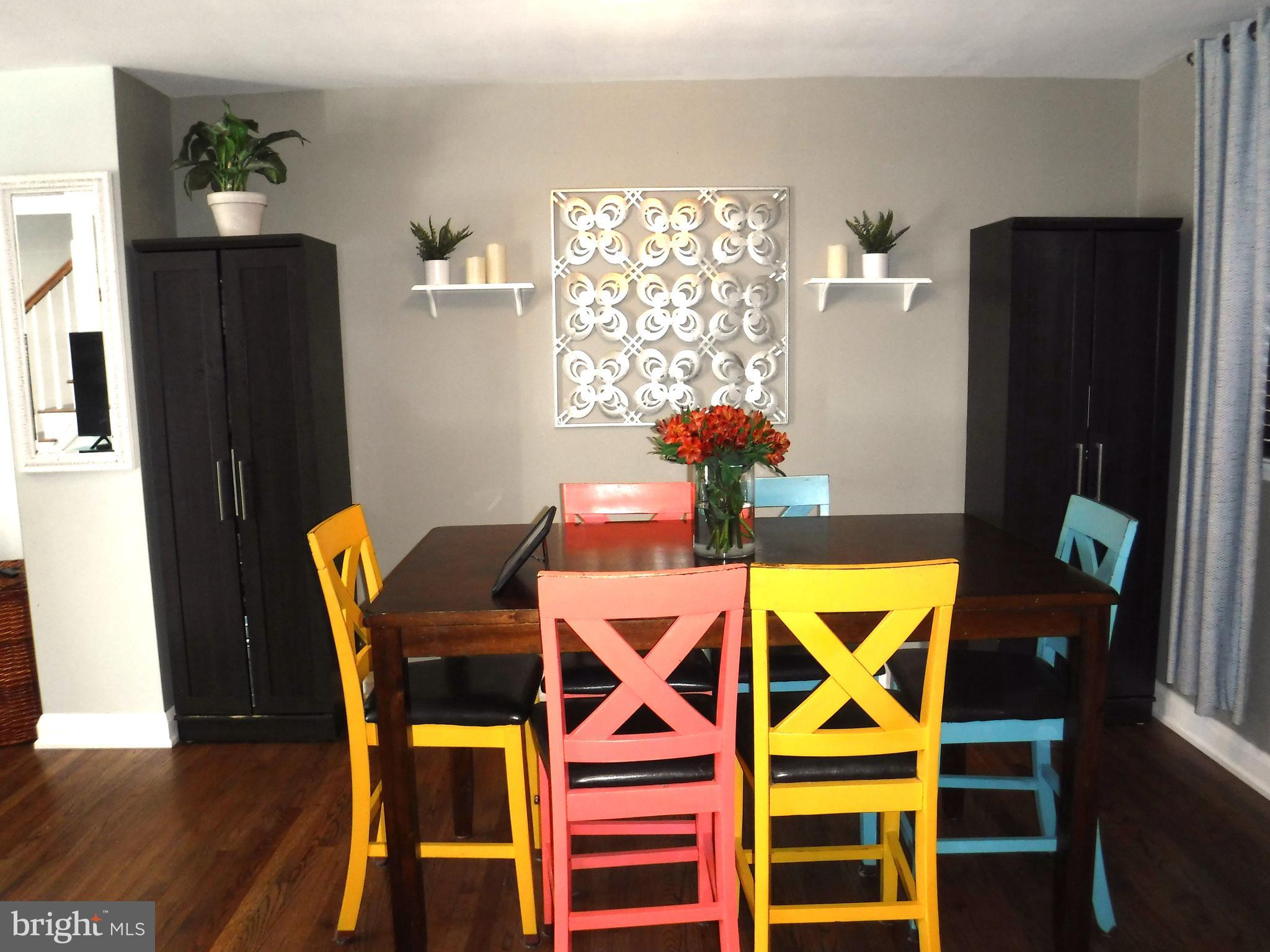 EASTFIELD - Residential