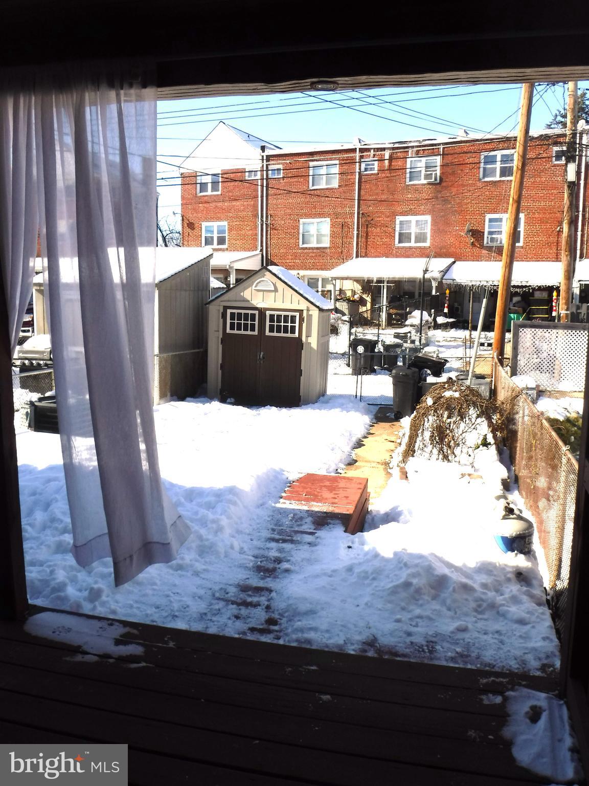 EASTFIELD - Residential