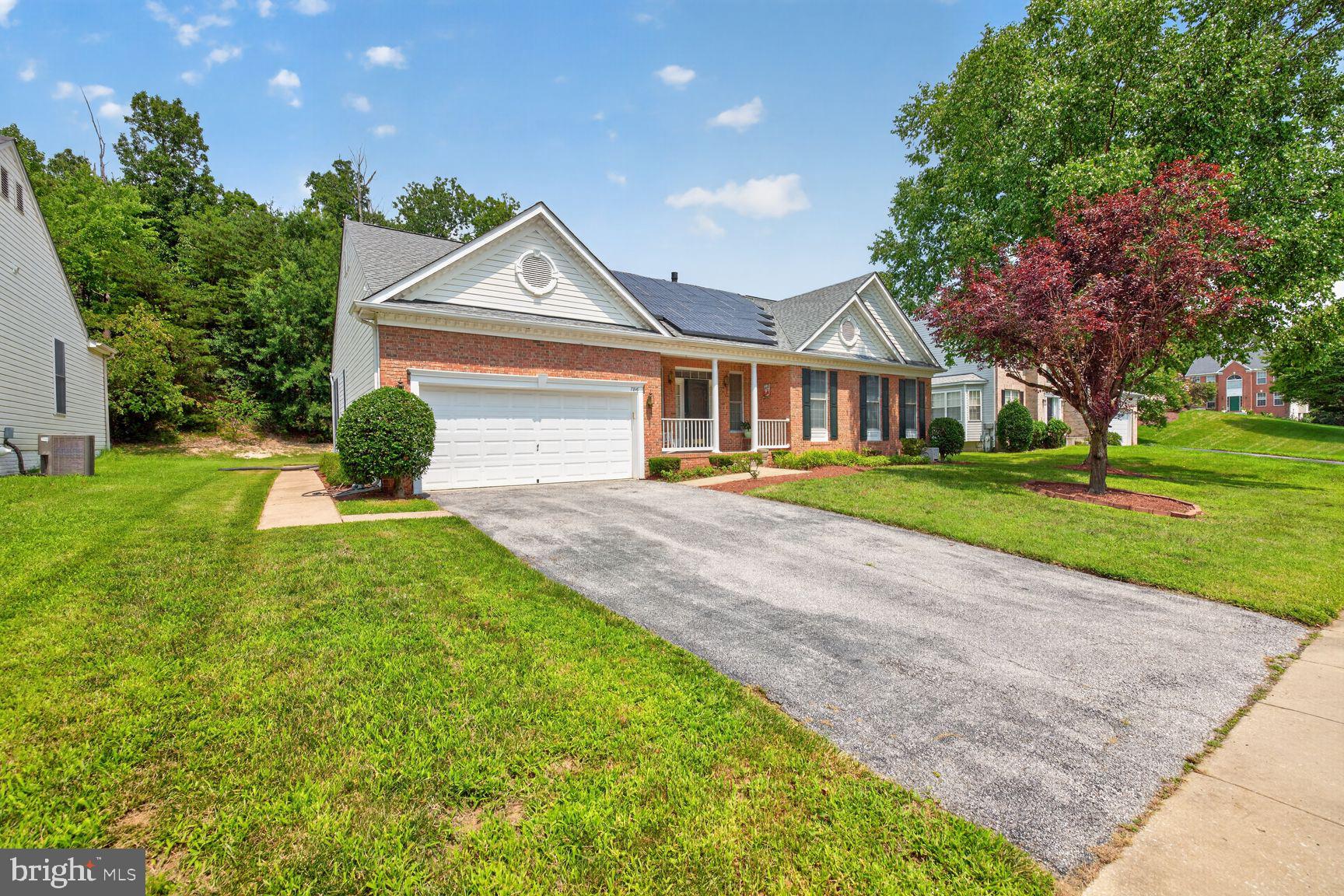 7816 AYLESFORD LANE