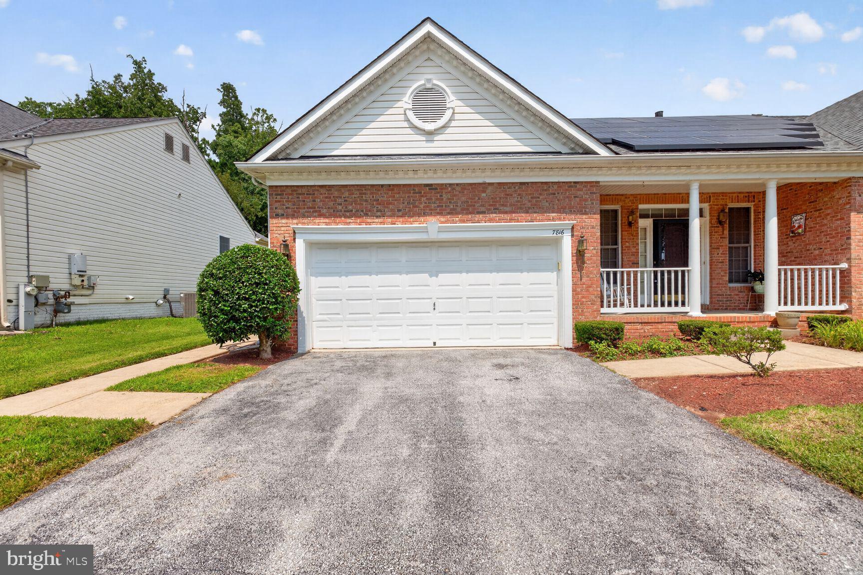 7816 AYLESFORD LANE