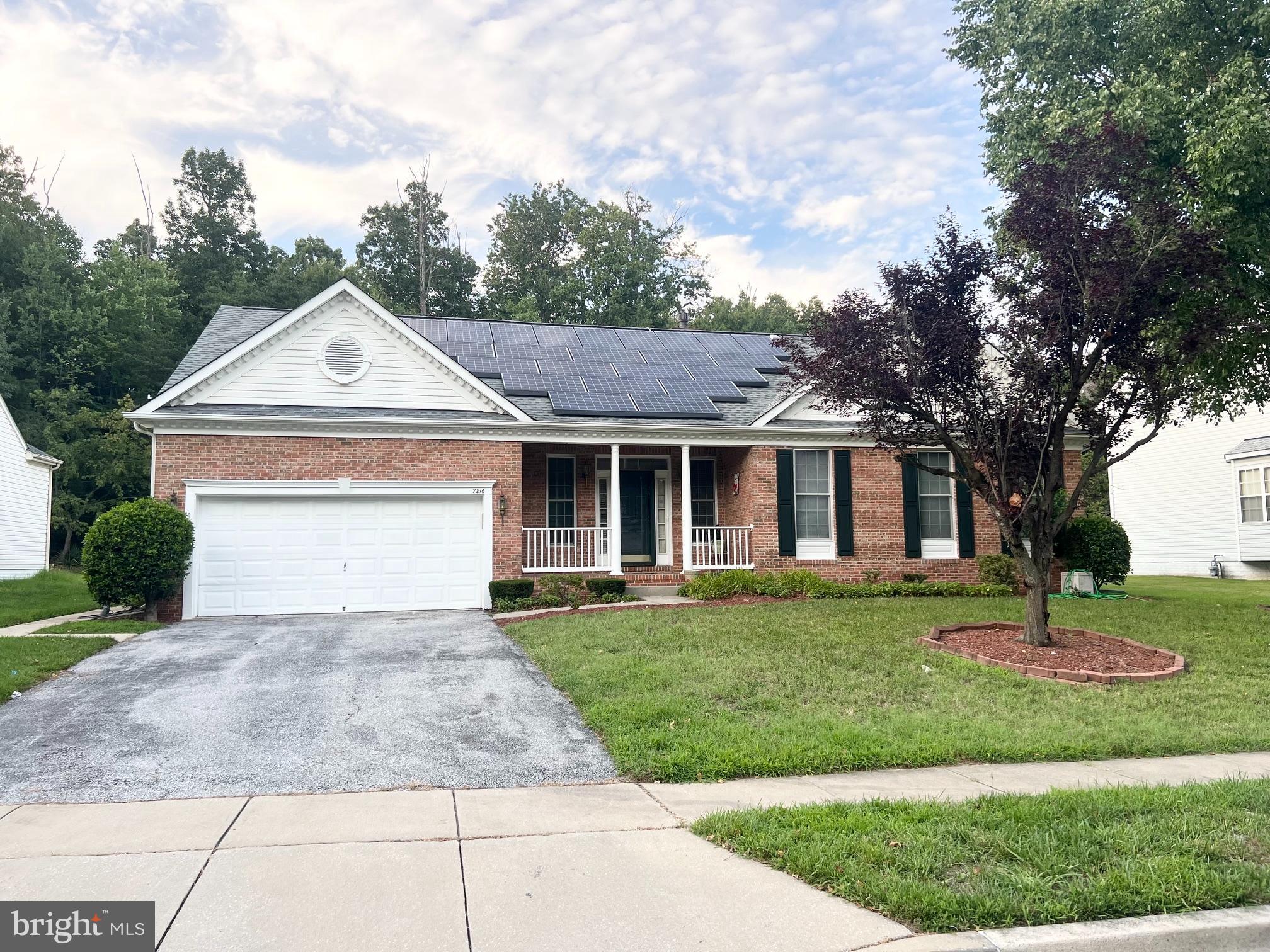 7816 AYLESFORD LANE