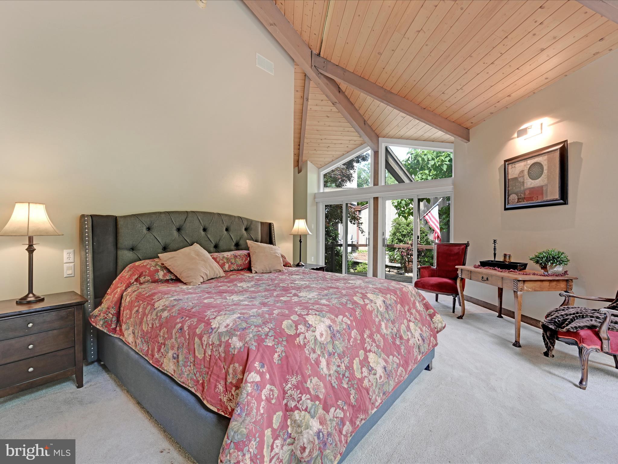 EXETER TOWNSHIP - Residential