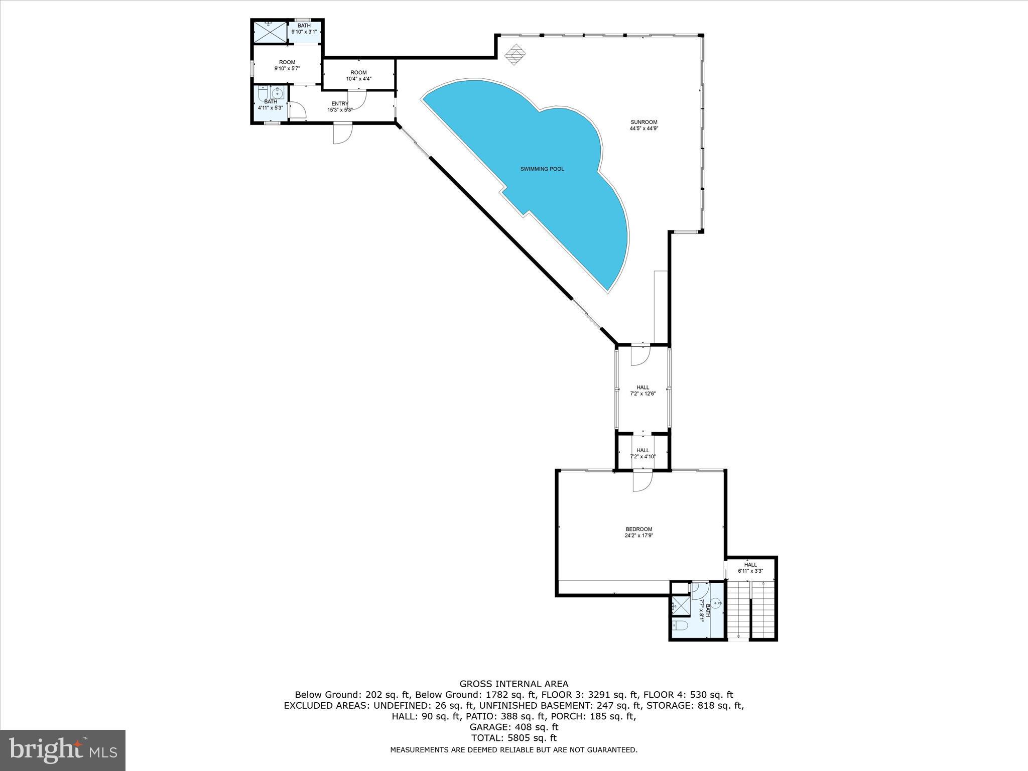 EXETER TOWNSHIP - Residential