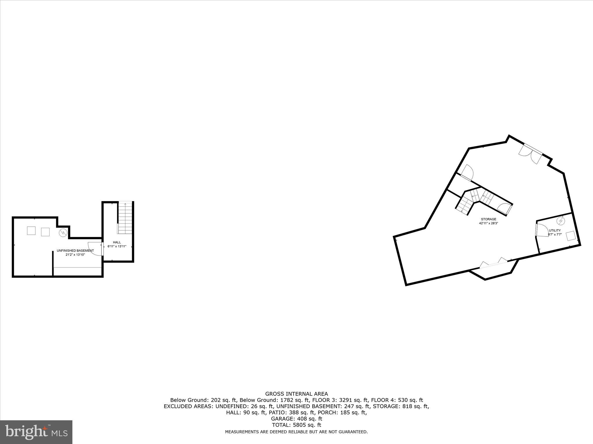 EXETER TOWNSHIP - Residential