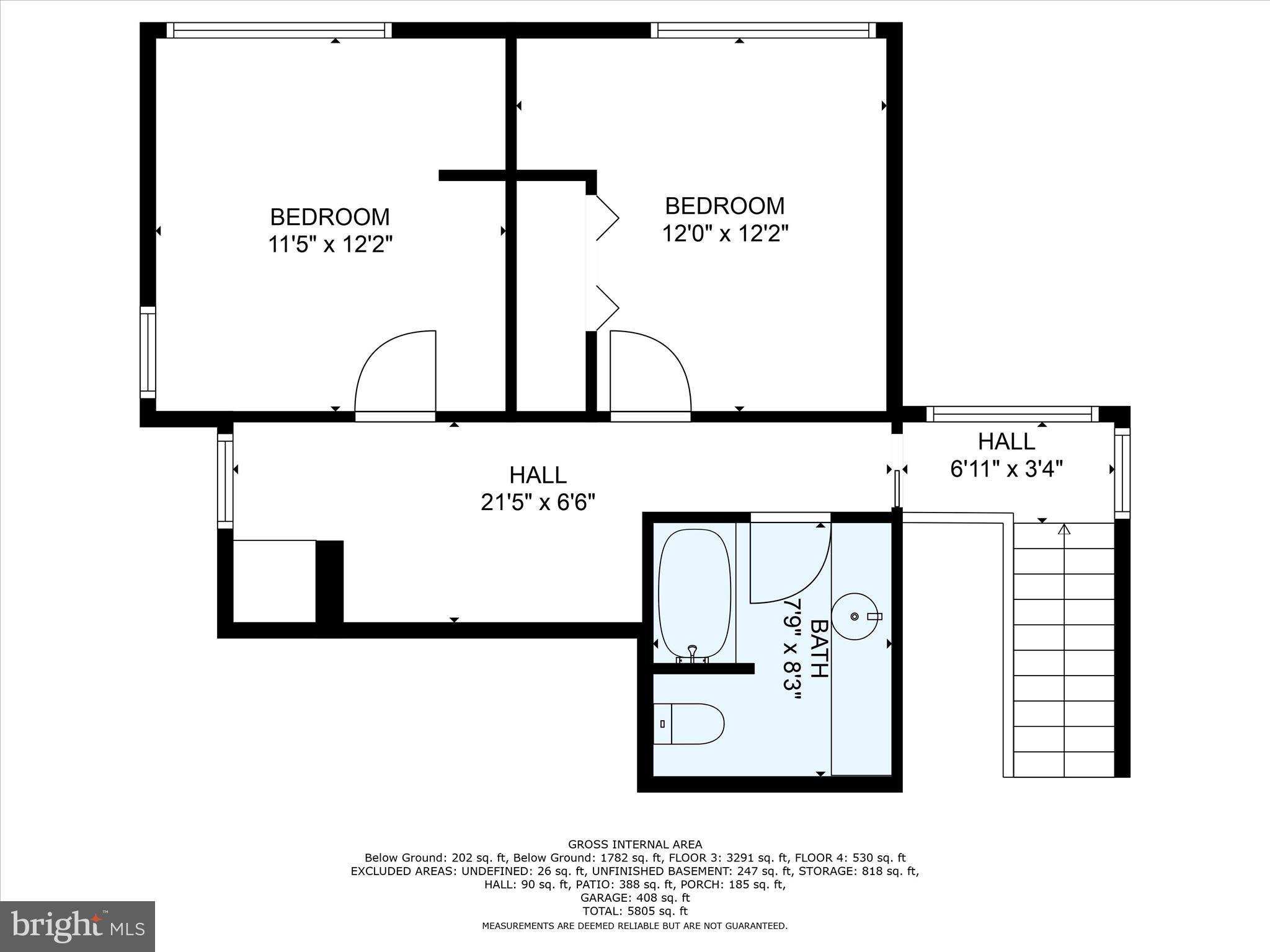 EXETER TOWNSHIP - Residential