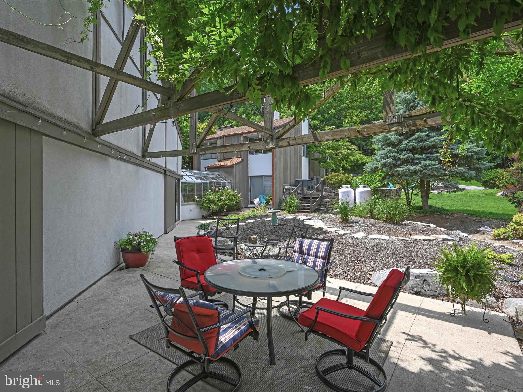 EXETER TOWNSHIP - Residential