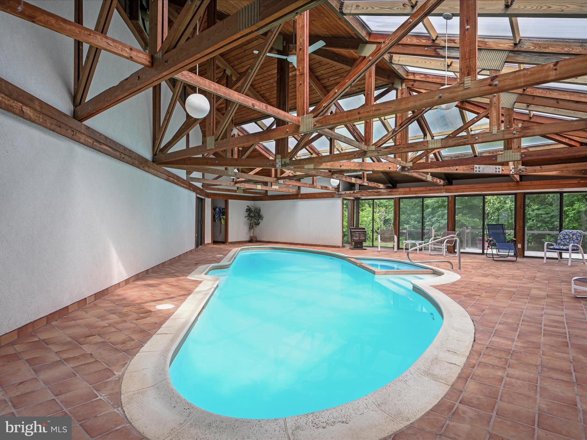 EXETER TOWNSHIP - Residential