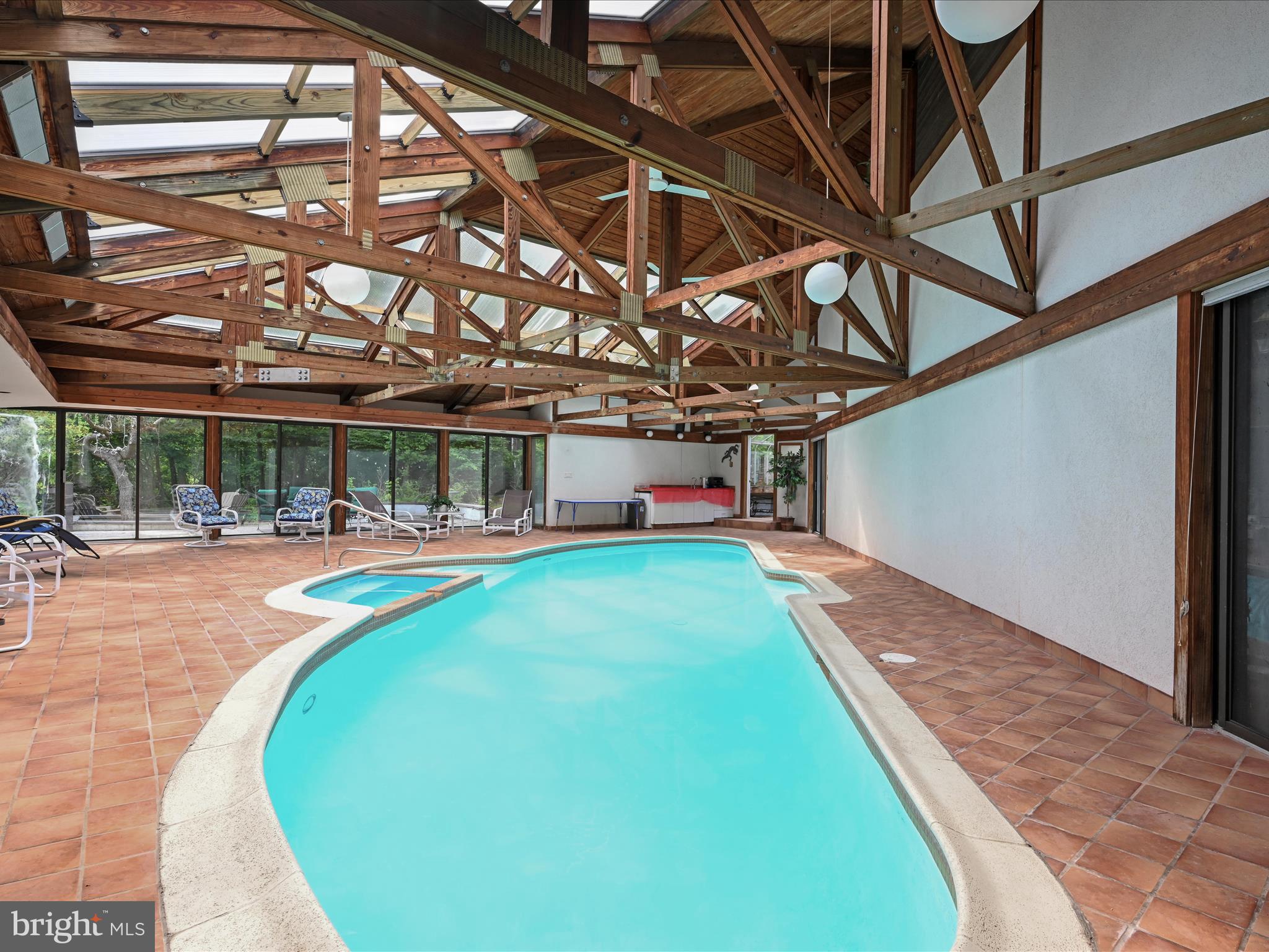 EXETER TOWNSHIP - Residential