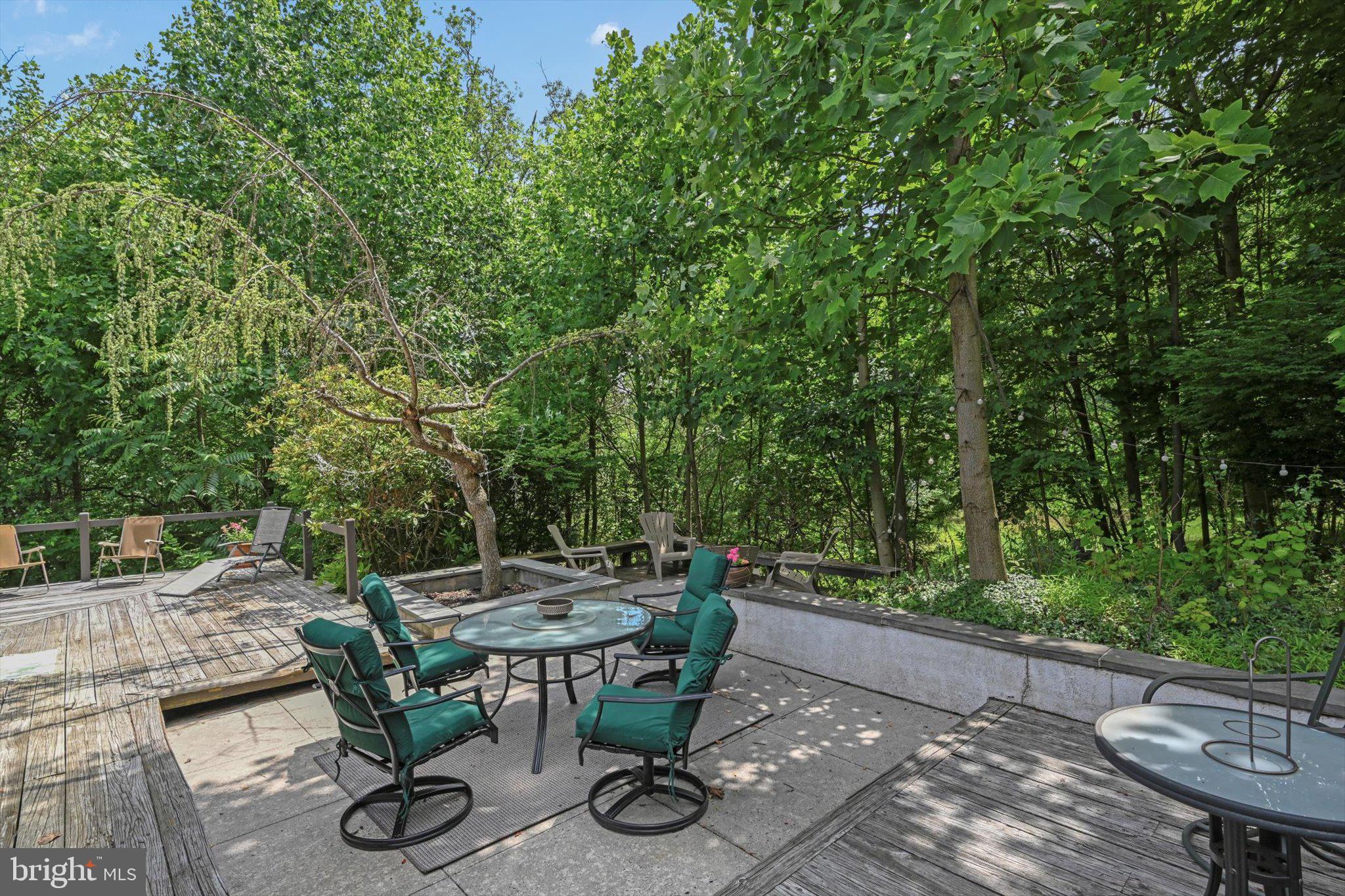 EXETER TOWNSHIP - Residential