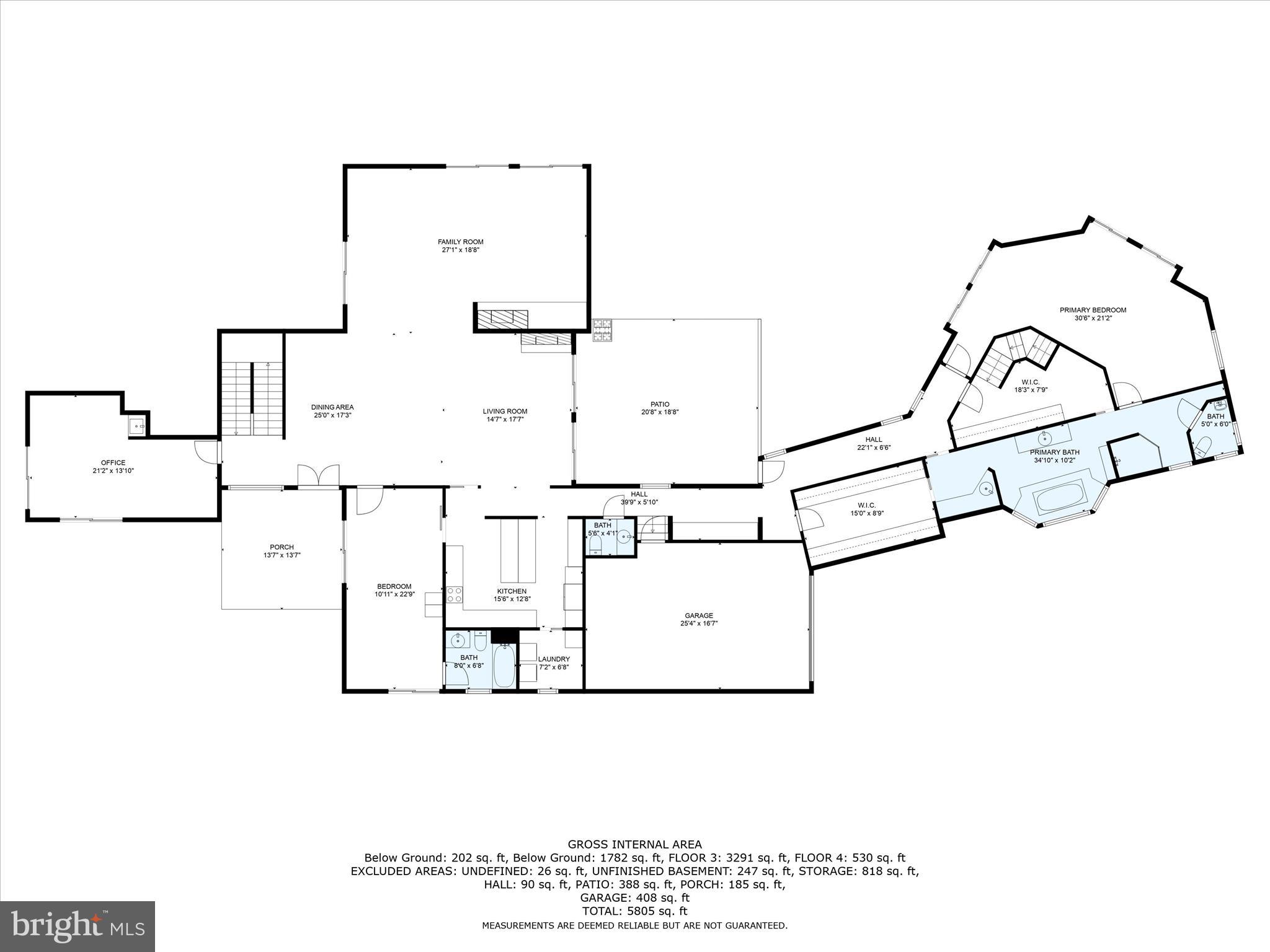 EXETER TOWNSHIP - Residential