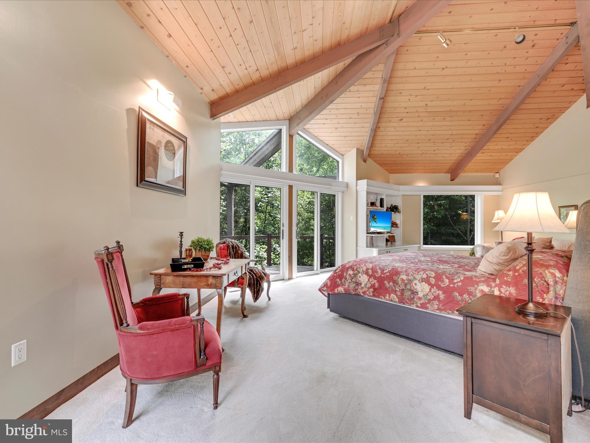 EXETER TOWNSHIP - Residential