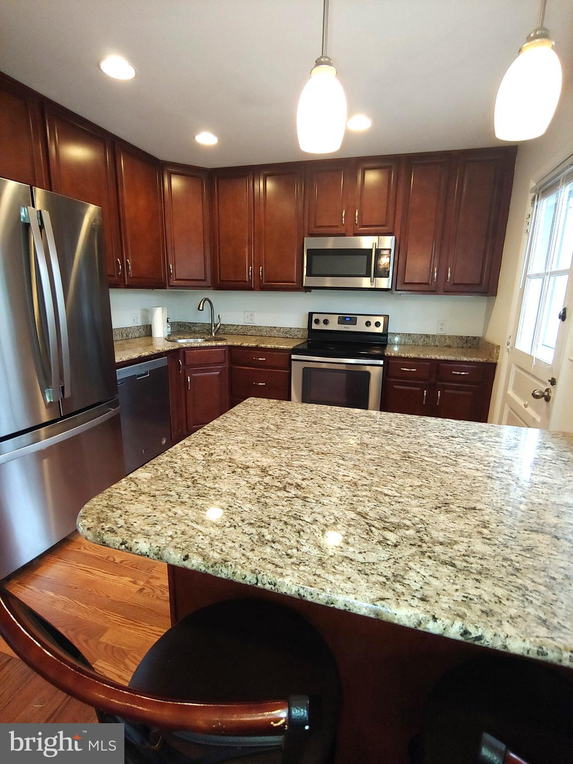 SEVERNDALE - Residential Lease