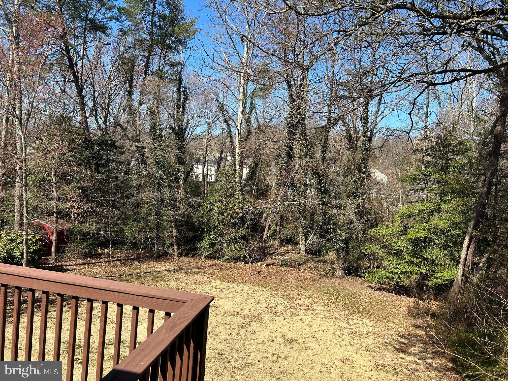 SEVERNDALE - Residential Lease