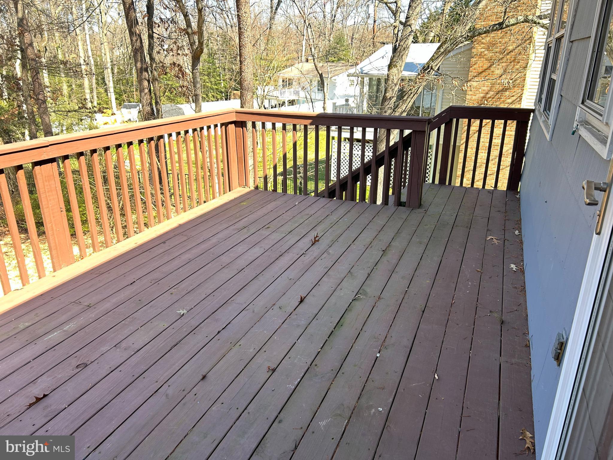 SEVERNDALE - Residential Lease