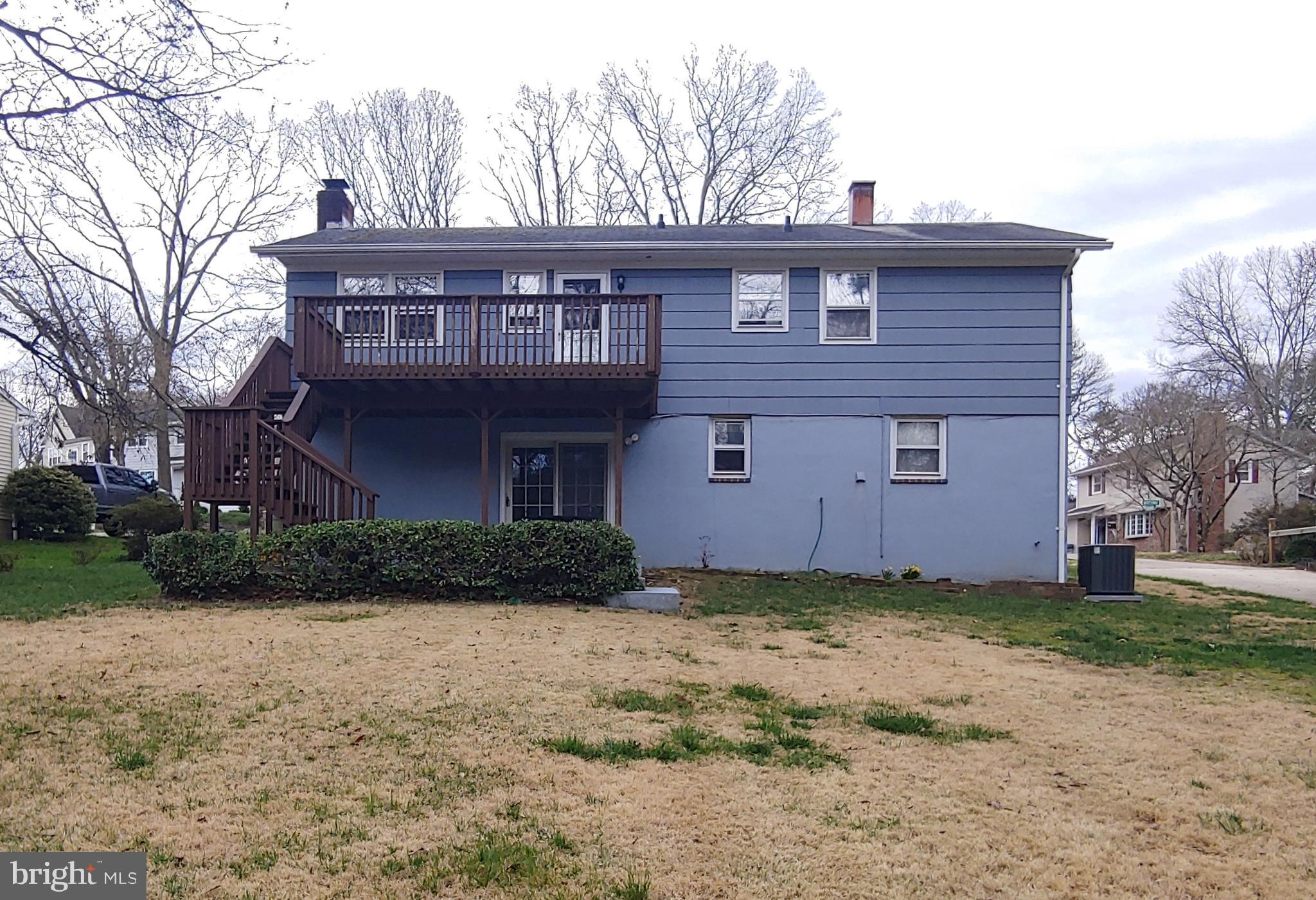 SEVERNDALE - Residential Lease